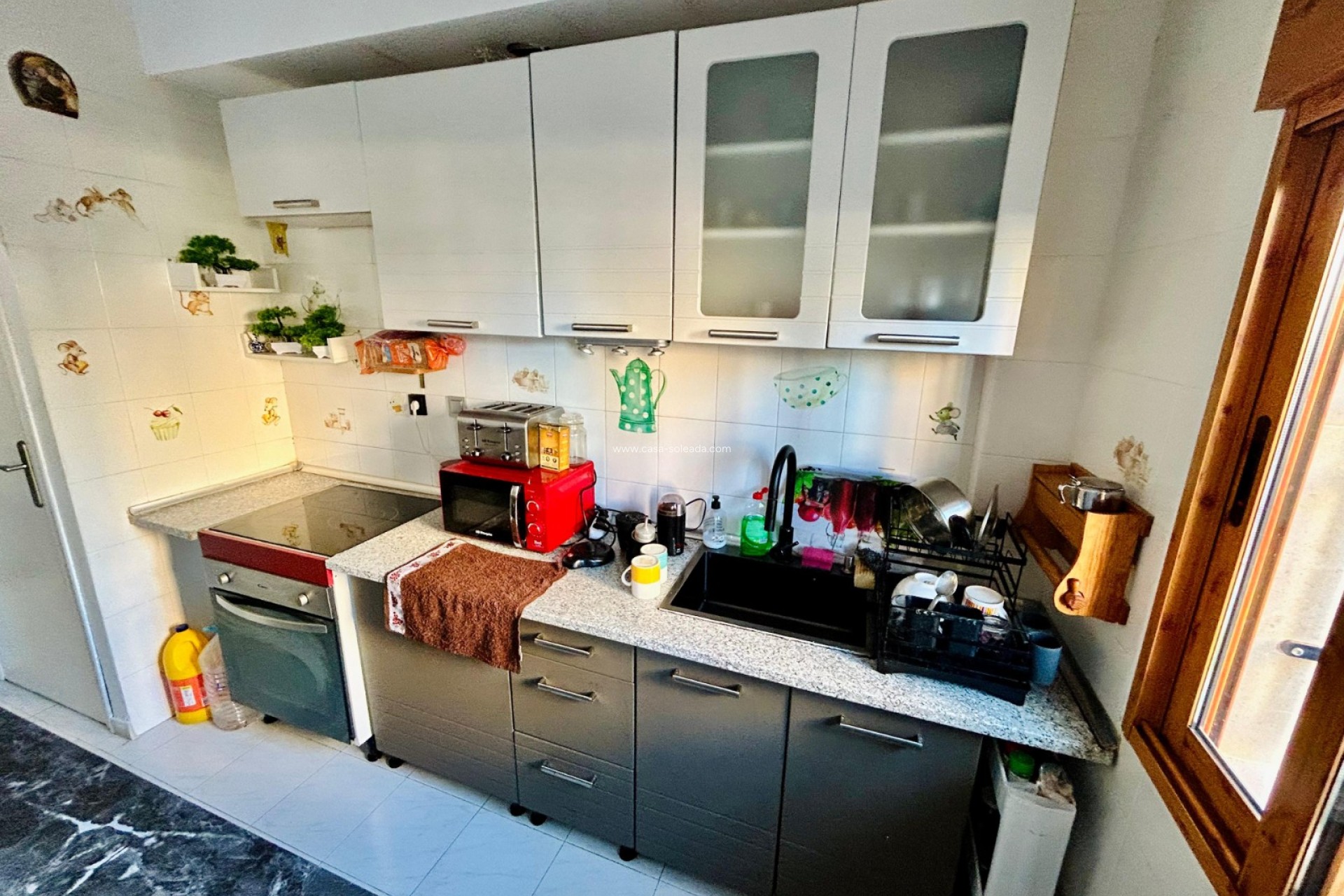 Herverkoop - Appartement / flat - Torrevieja - Costa Blanca