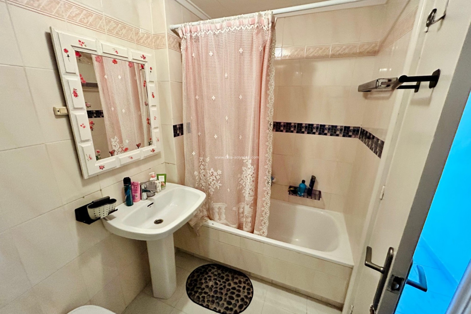 Herverkoop - Appartement / flat - Torrevieja - Costa Blanca