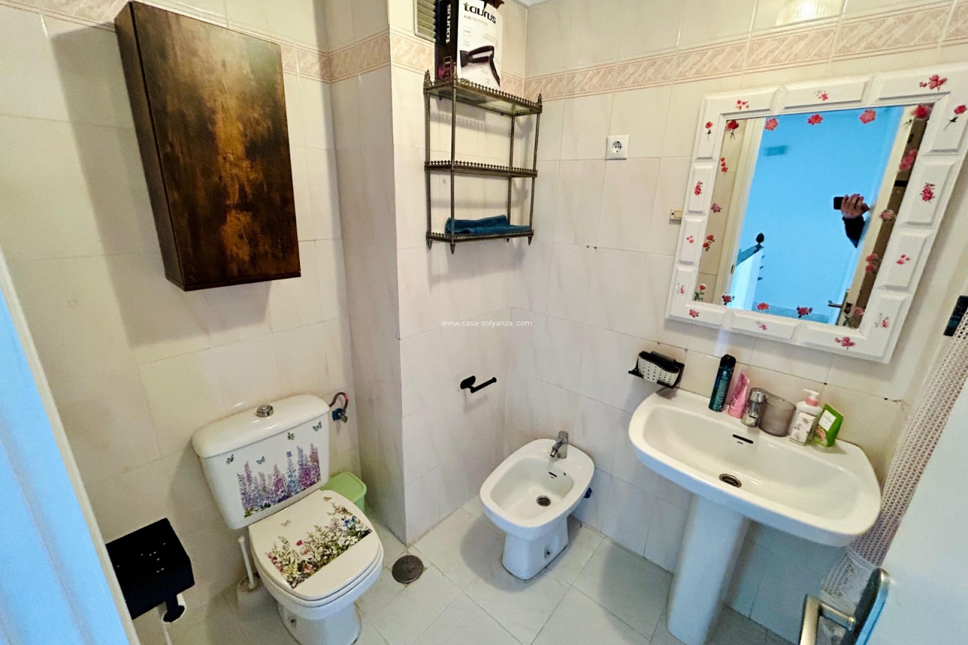 Herverkoop - Appartement / flat - Torrevieja - Costa Blanca