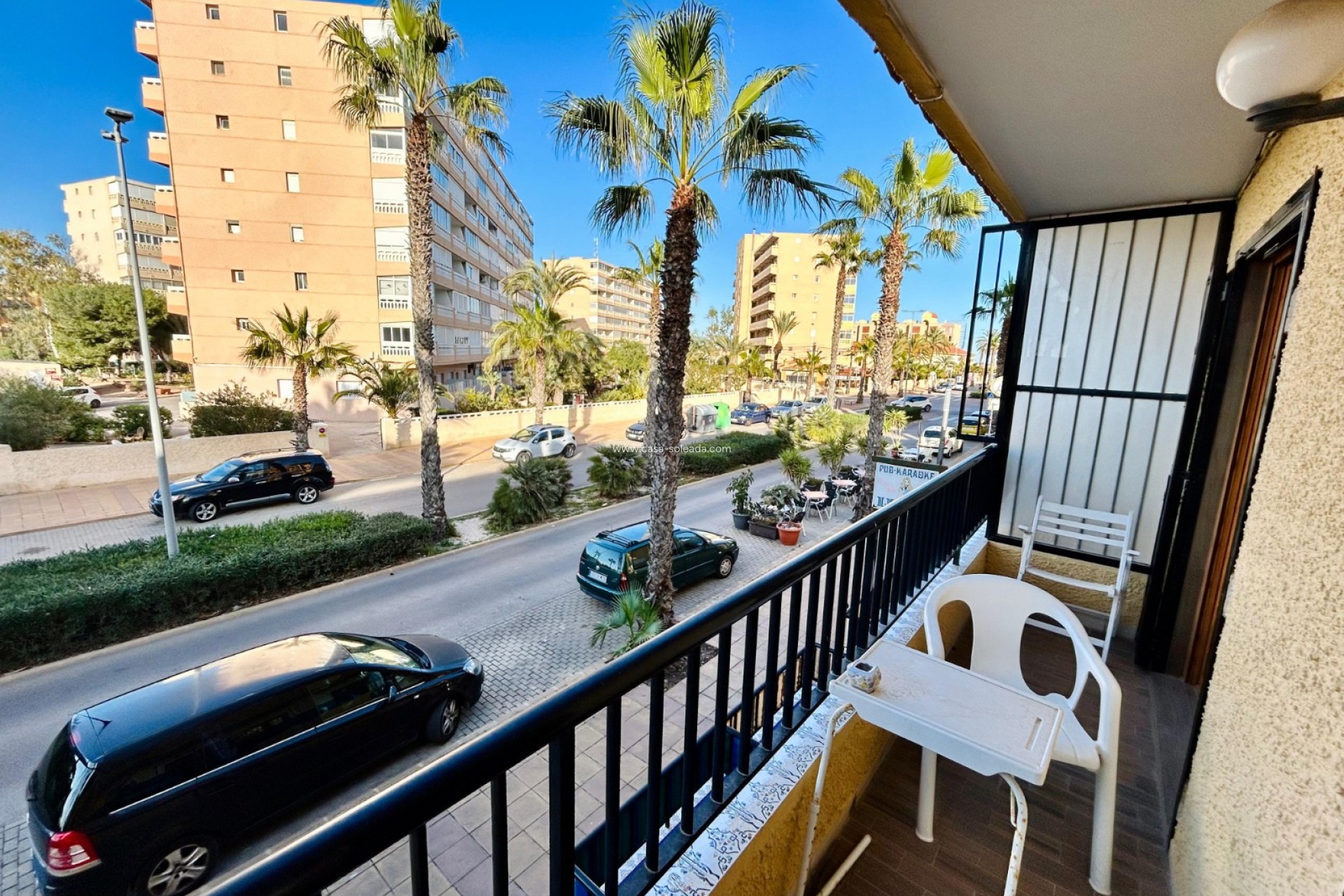 Herverkoop - Appartement / flat - Torrevieja - Costa Blanca
