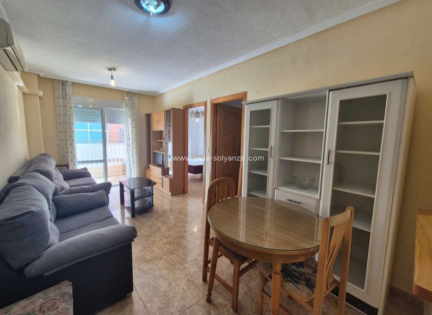 Herverkoop - Appartement / flat - Torrevieja - Costa Blanca