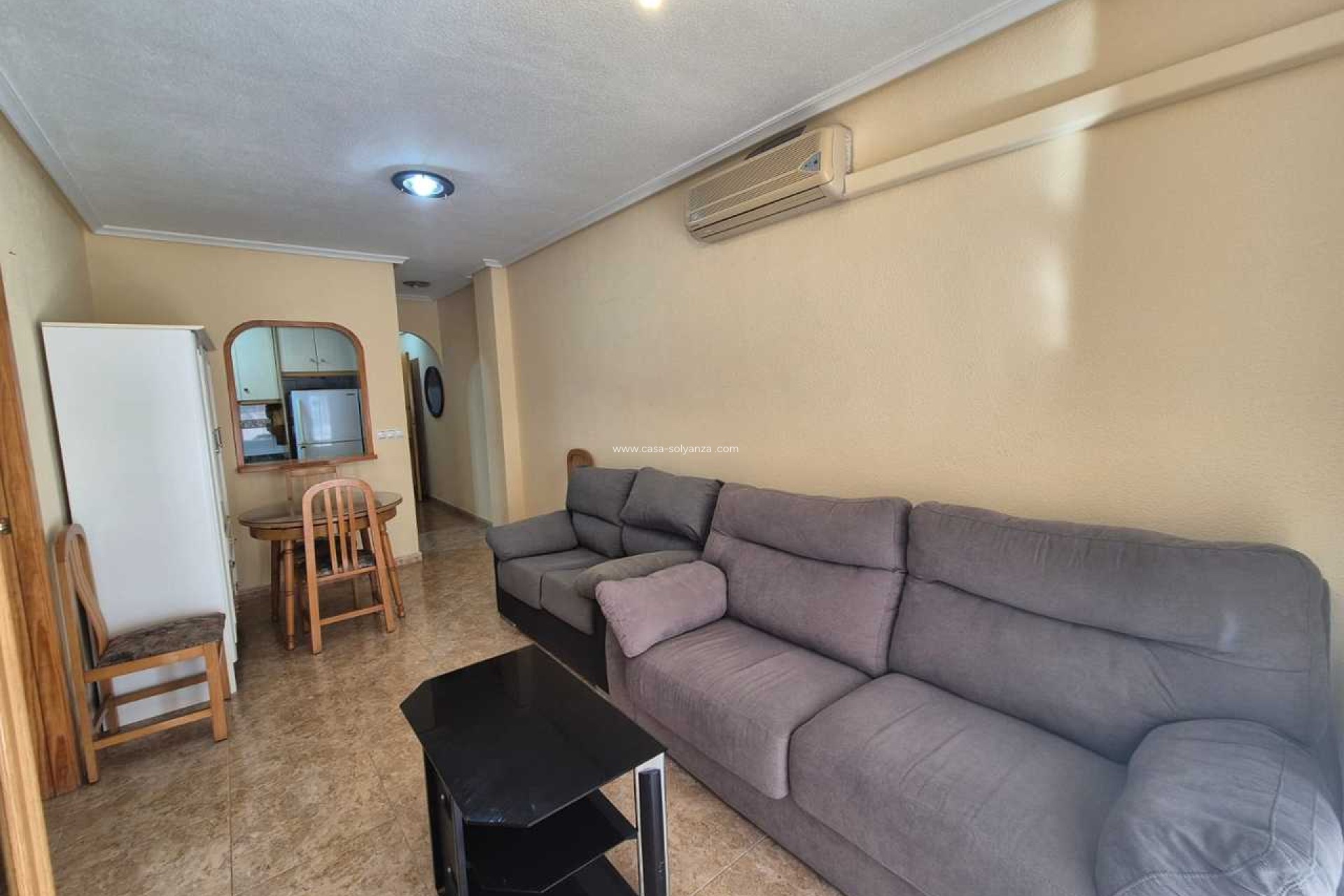 Herverkoop - Appartement / flat - Torrevieja - Costa Blanca