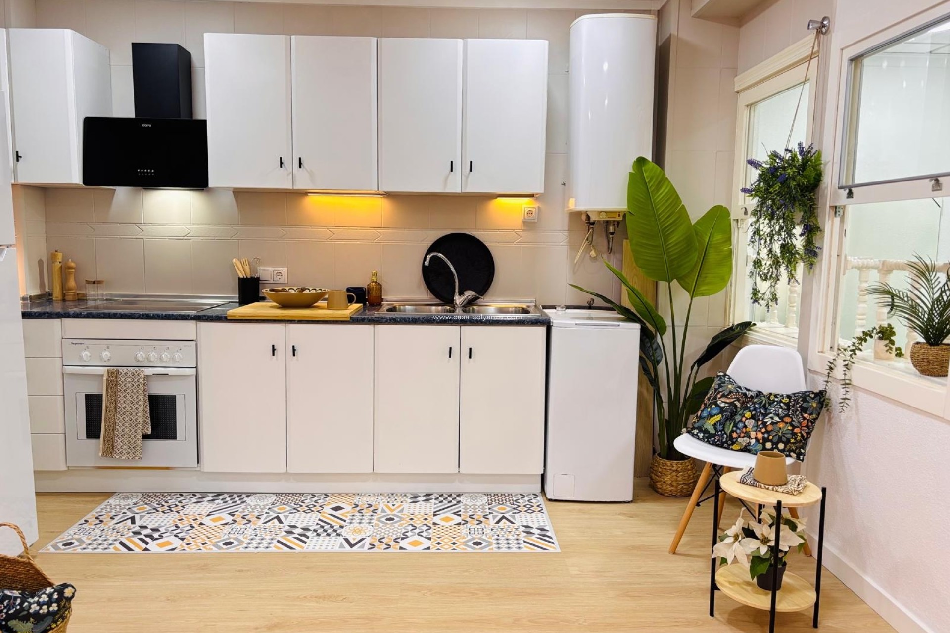 Herverkoop - Appartement / flat - Torrevieja - Costa Blanca