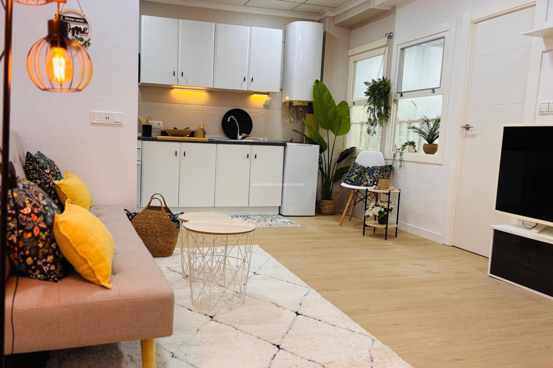 Herverkoop - Appartement / flat - Torrevieja - Costa Blanca