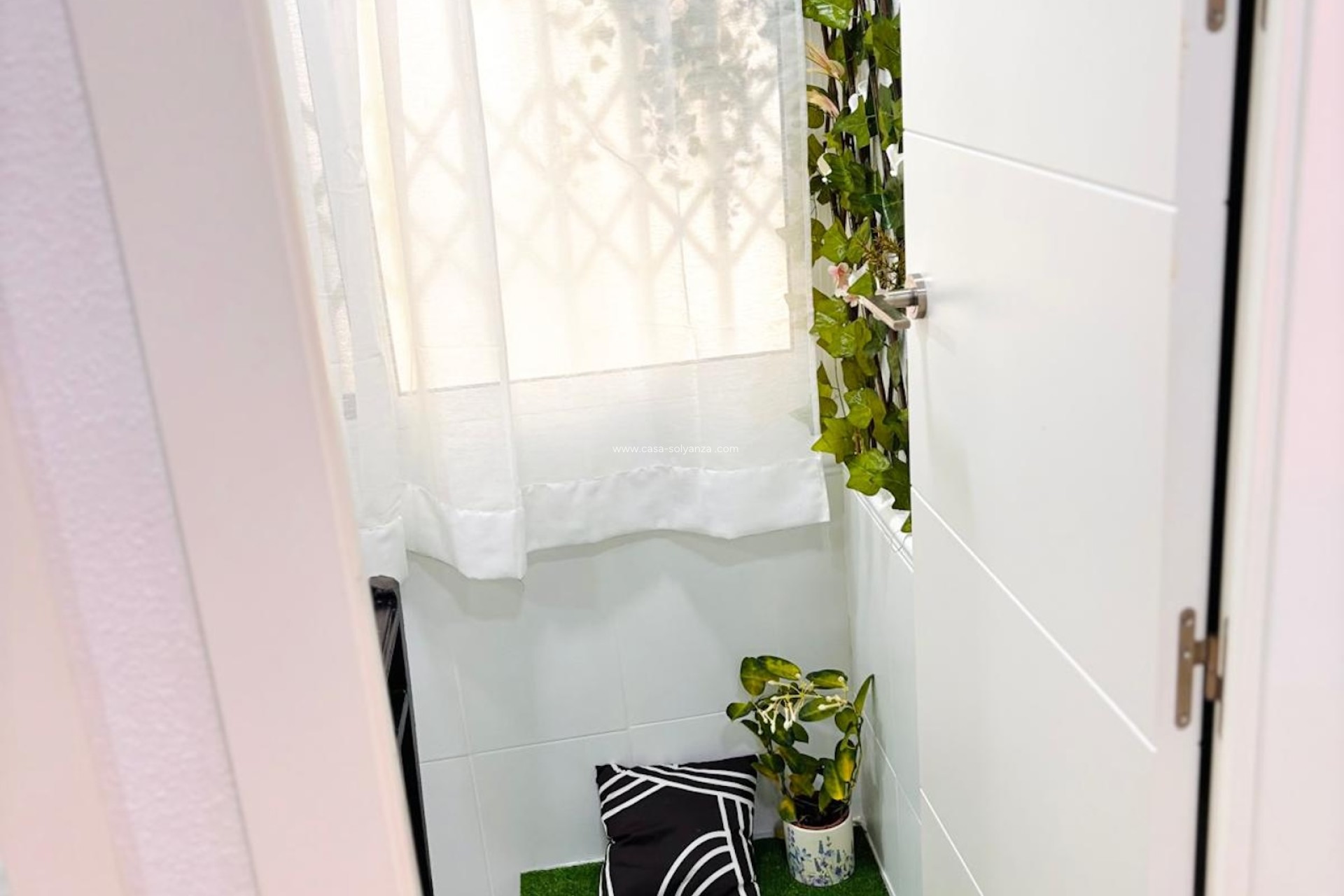 Herverkoop - Appartement / flat - Torrevieja - Costa Blanca