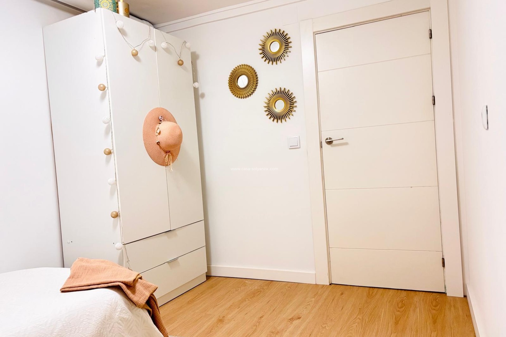 Herverkoop - Appartement / flat - Torrevieja - Costa Blanca