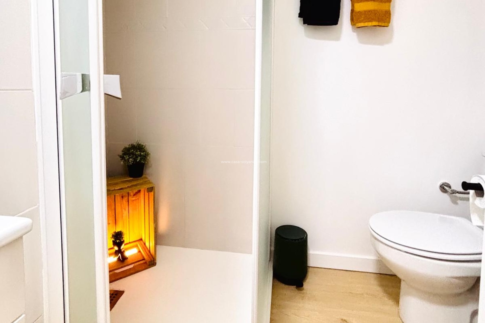 Herverkoop - Appartement / flat - Torrevieja - Costa Blanca