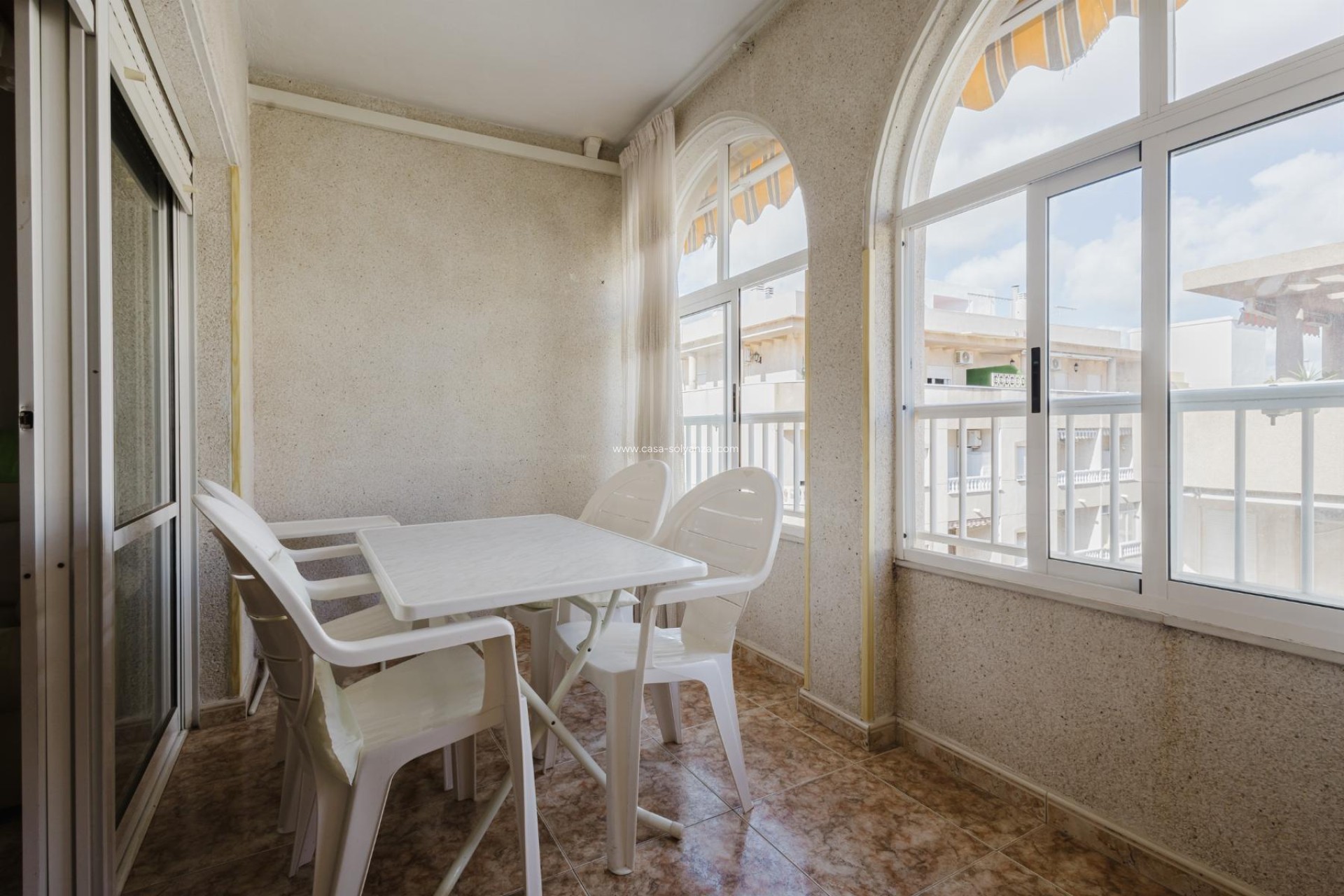 Herverkoop - Appartement / flat - Torrevieja - Costa Blanca