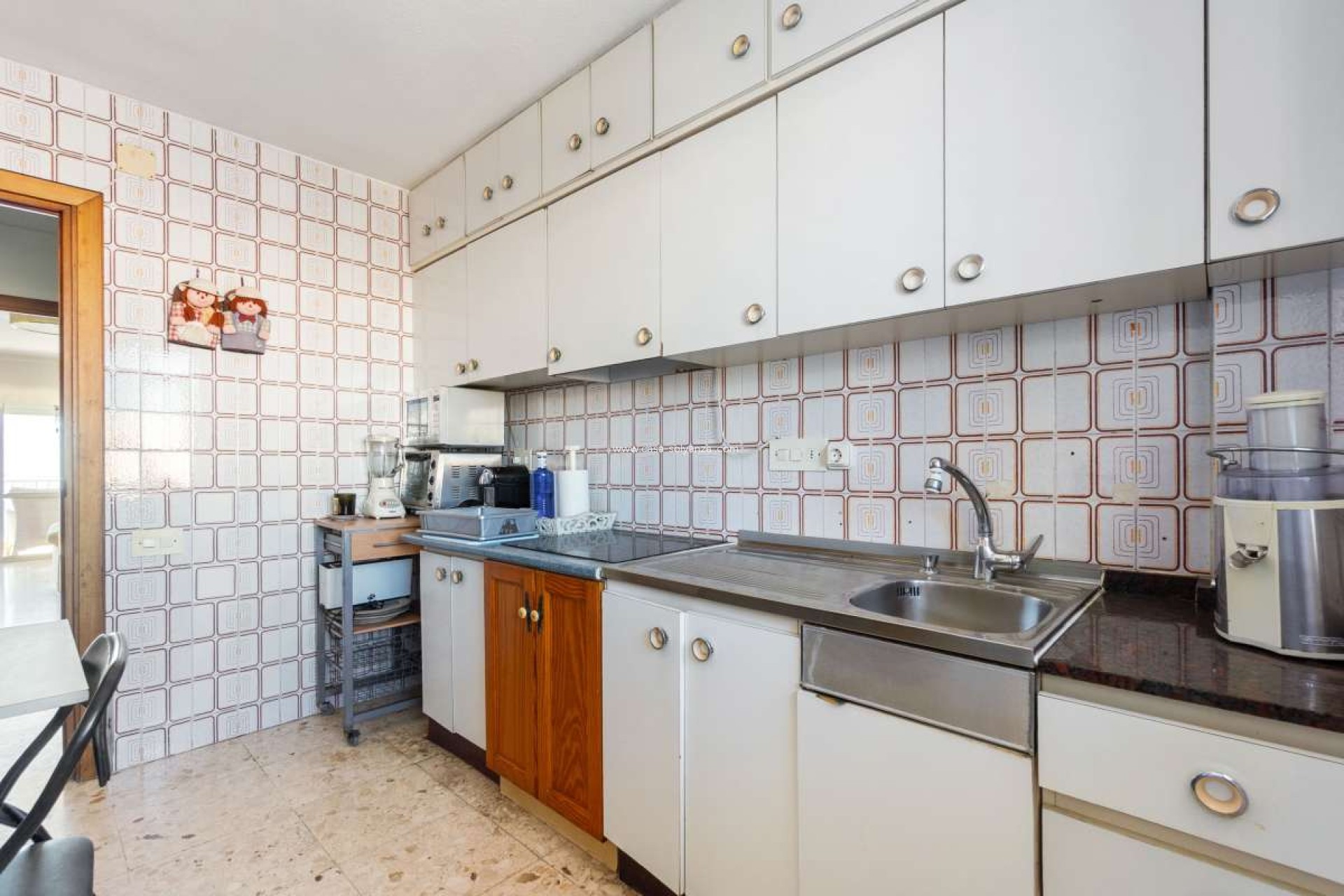 Herverkoop - Appartement / flat - Torrevieja - Costa Blanca