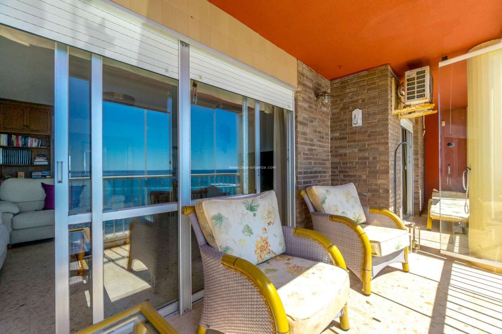 Herverkoop - Appartement / flat - Torrevieja - Costa Blanca