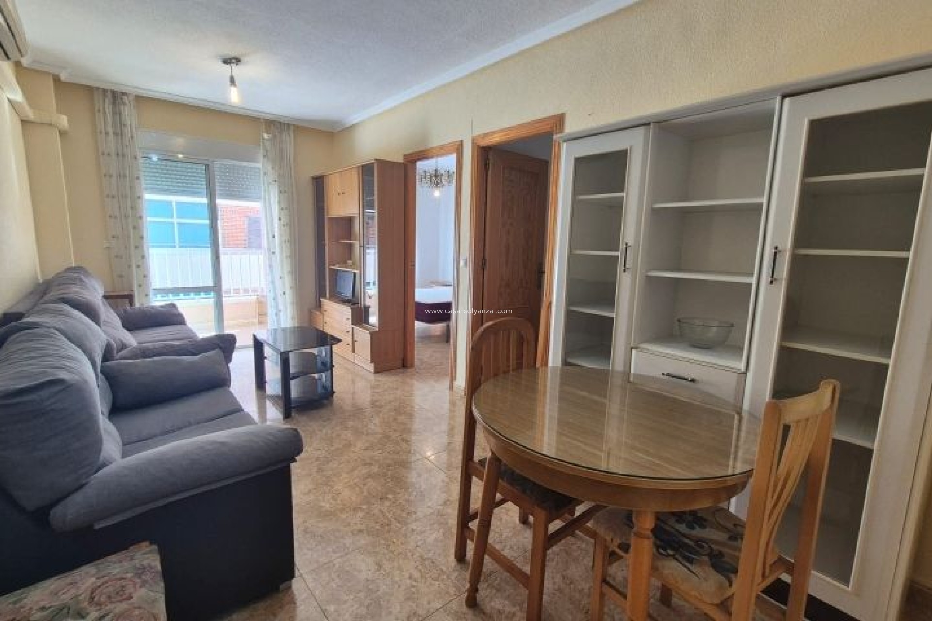 Herverkoop - Appartement / flat - Torrevieja - Costa Blanca