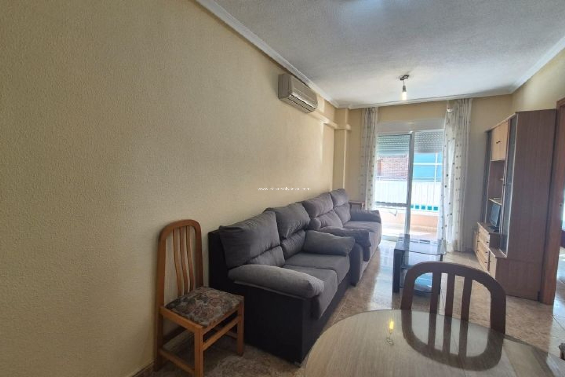 Herverkoop - Appartement / flat - Torrevieja - Costa Blanca