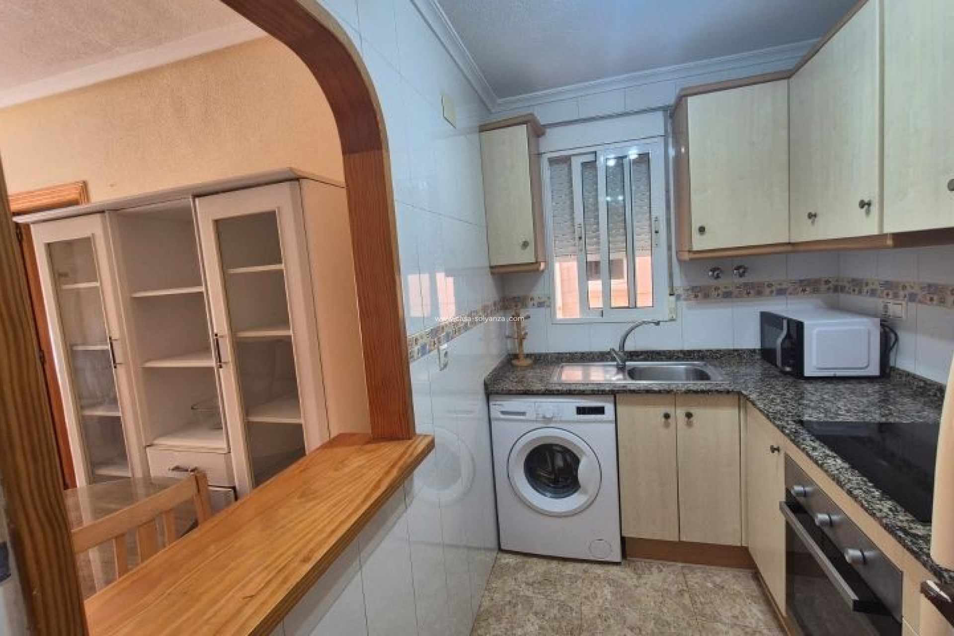 Herverkoop - Appartement / flat - Torrevieja - Costa Blanca