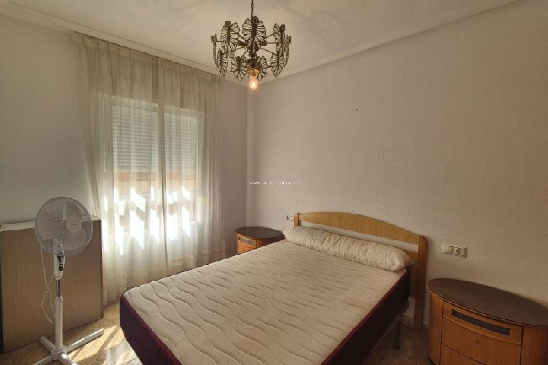 Herverkoop - Appartement / flat - Torrevieja - Costa Blanca