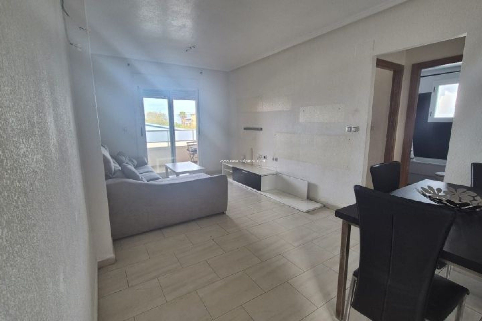 Herverkoop - Appartement / flat - Torrevieja - Costa Blanca