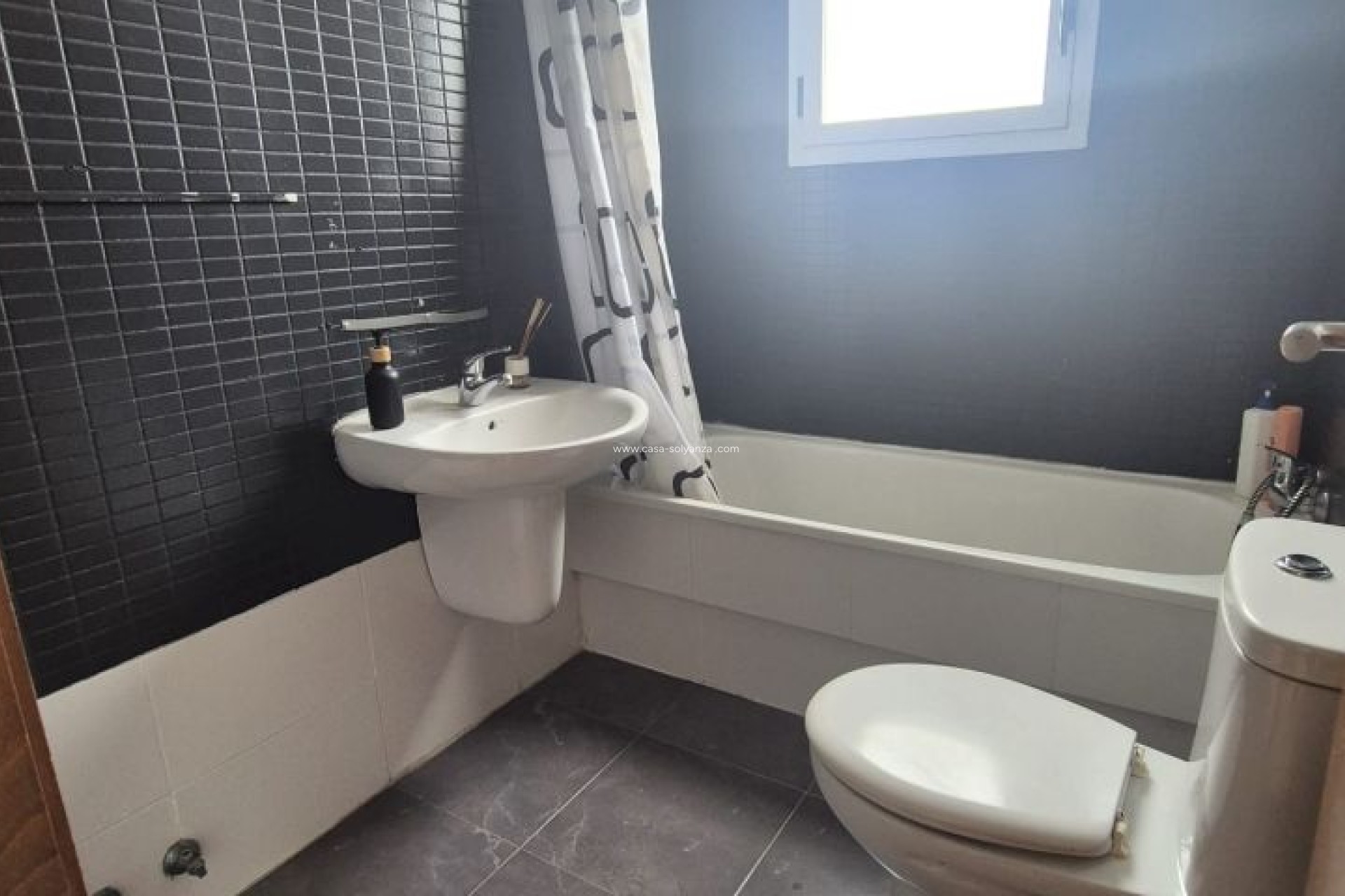 Herverkoop - Appartement / flat - Torrevieja - Costa Blanca