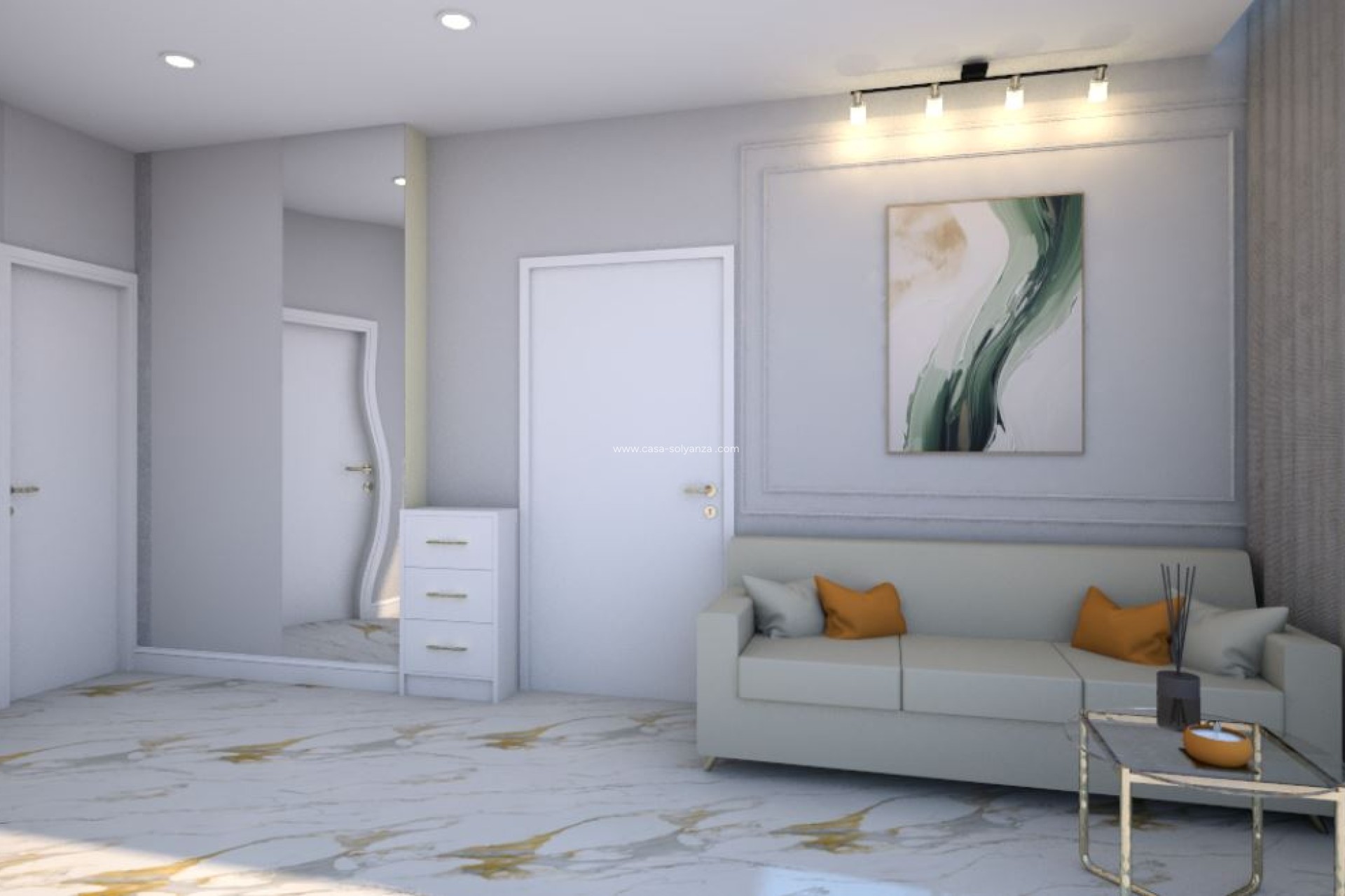 Herverkoop - Appartement / flat - Torrevieja - Costa Blanca