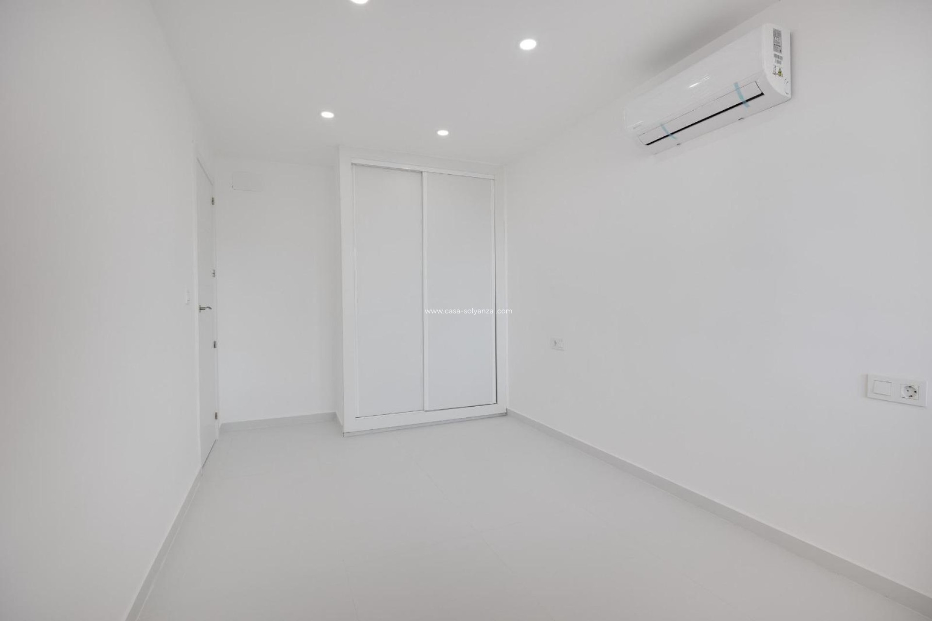 Herverkoop - Appartement / flat - Torrevieja - Costa Blanca