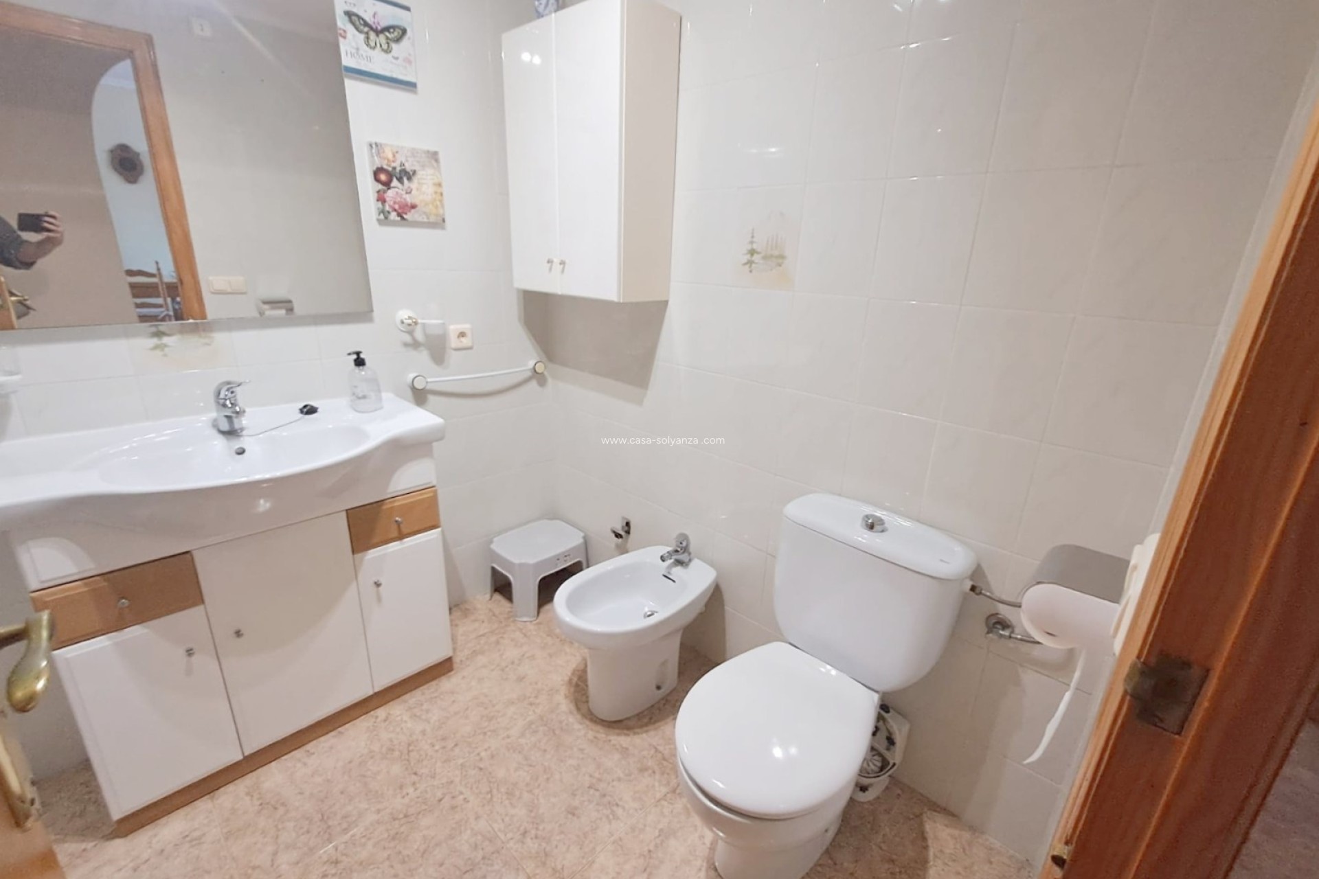 Herverkoop - Appartement / flat - Torrevieja - Costa Blanca