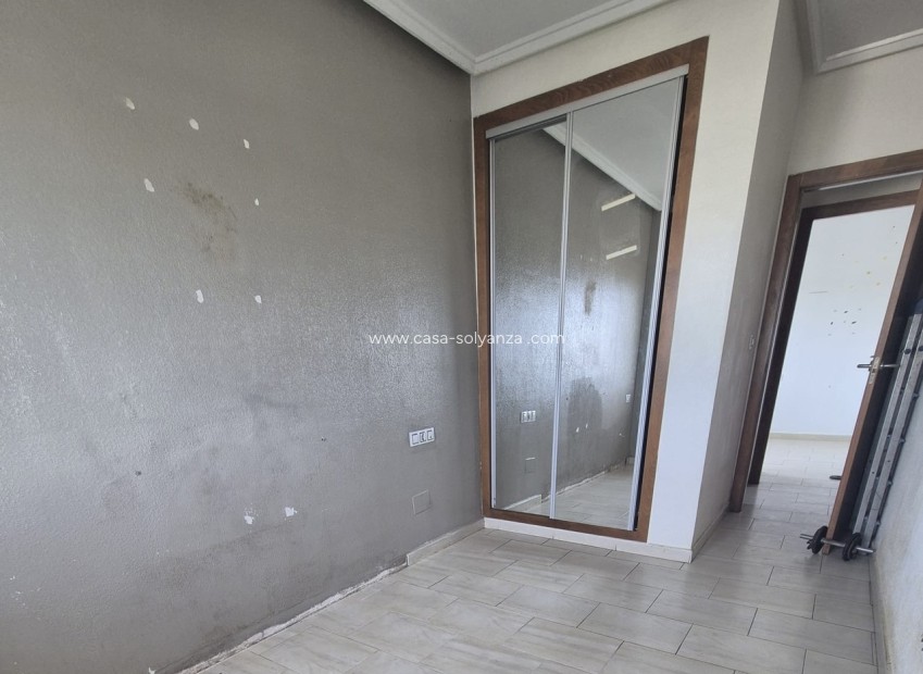 Herverkoop - Appartement / flat - Torrevieja - Costa Blanca