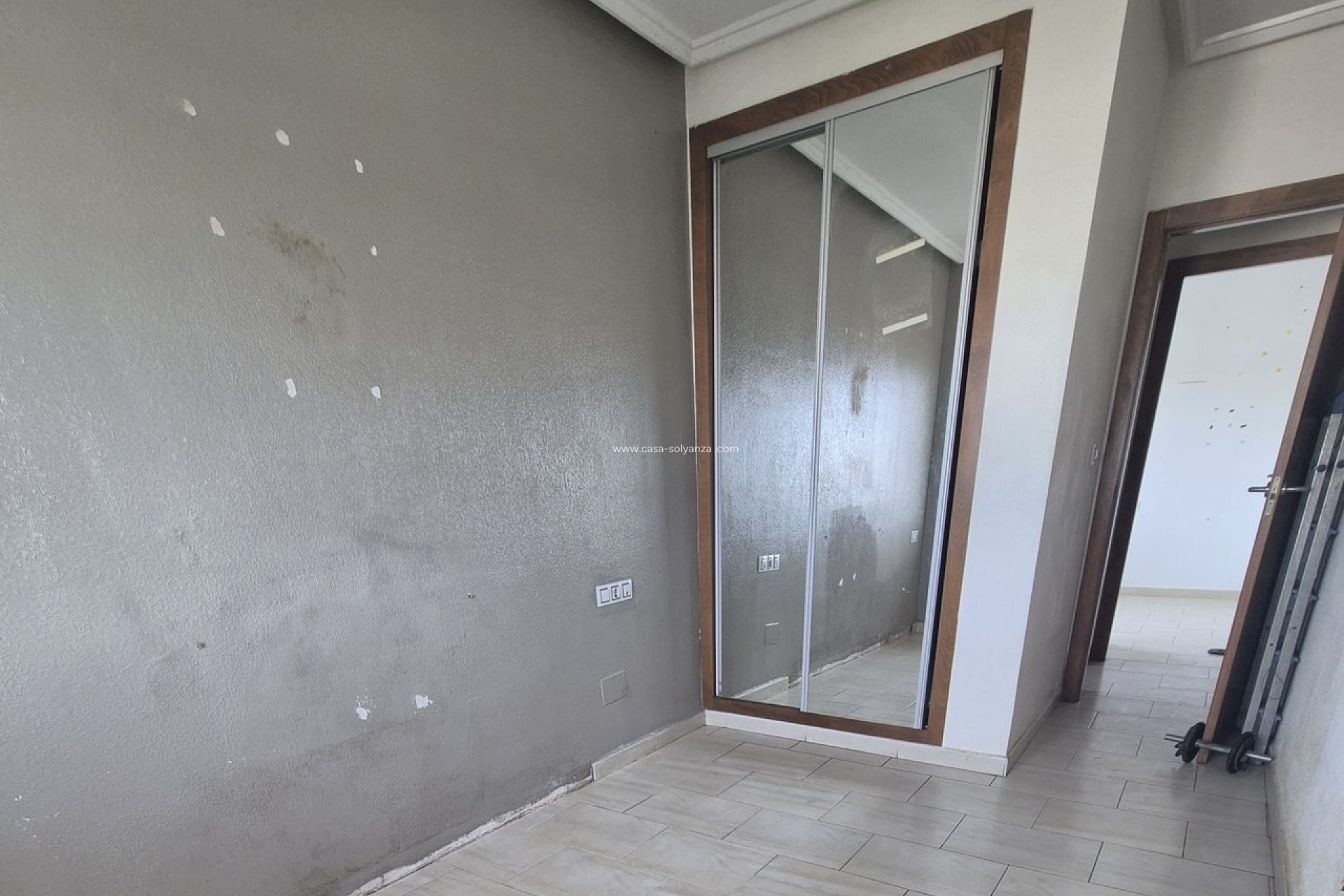 Herverkoop - Appartement / flat - Torrevieja - Costa Blanca