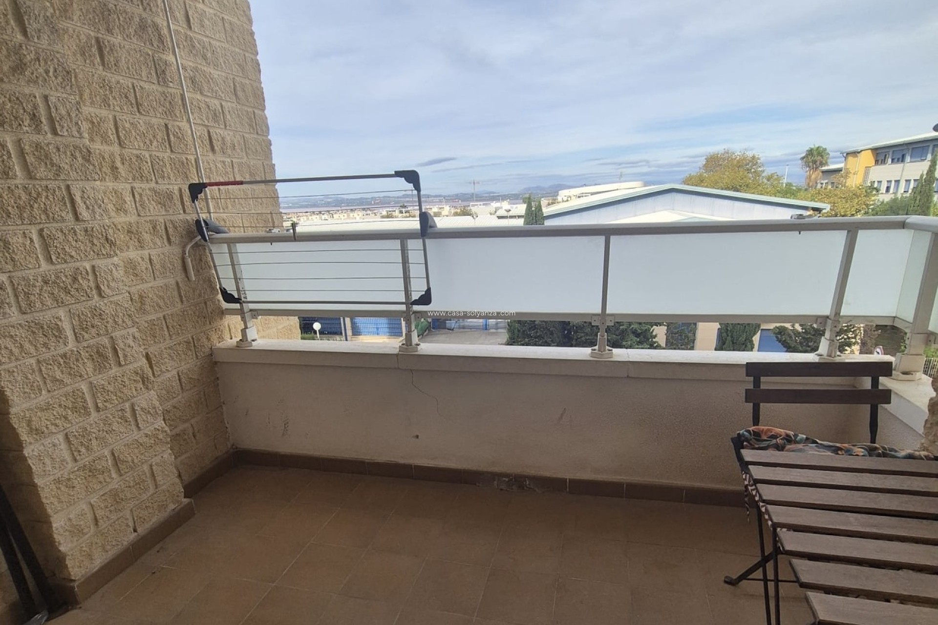 Herverkoop - Appartement / flat - Torrevieja - Costa Blanca