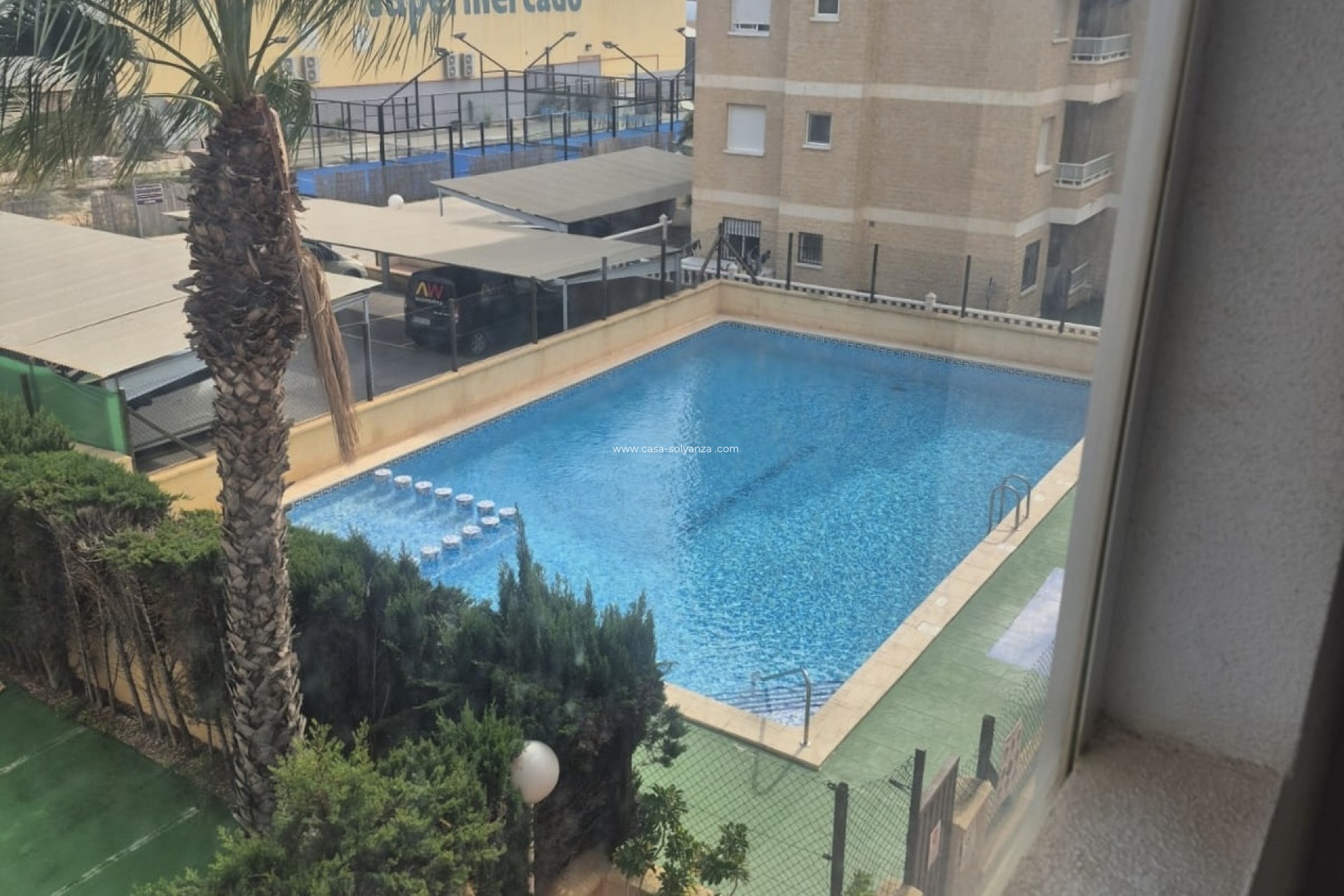 Herverkoop - Appartement / flat - Torrevieja - Costa Blanca