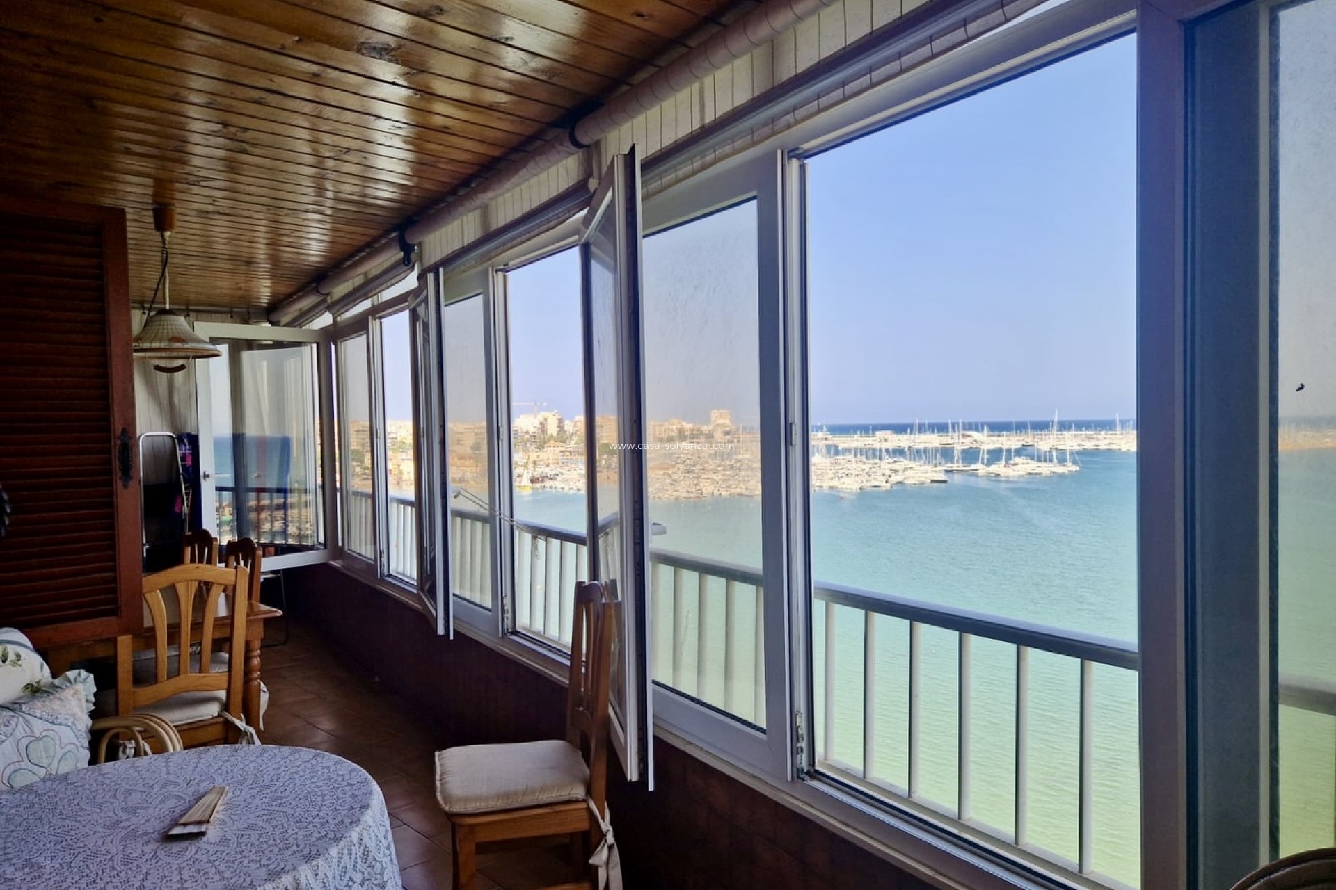 Herverkoop - Appartement / flat - Torrevieja - Costa Blanca