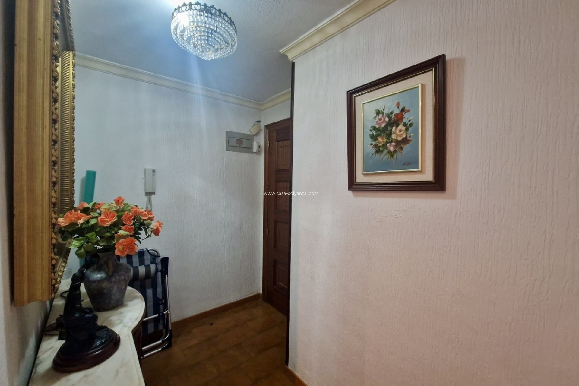 Herverkoop - Appartement / flat - Torrevieja - Costa Blanca