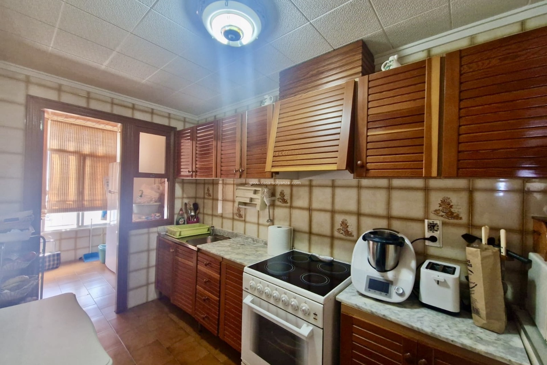 Herverkoop - Appartement / flat - Torrevieja - Costa Blanca