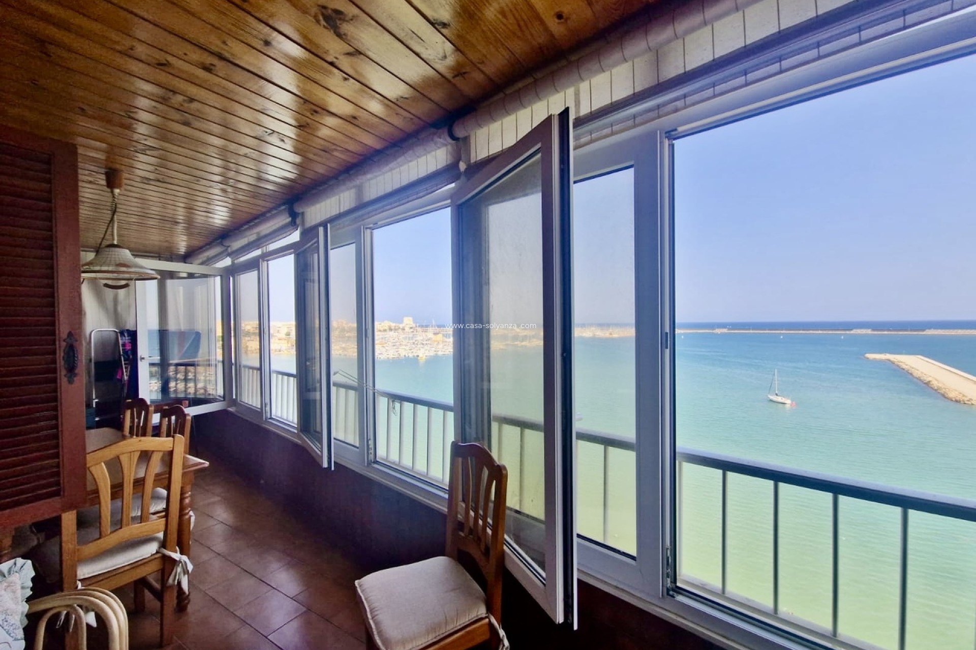 Herverkoop - Appartement / flat - Torrevieja - Costa Blanca