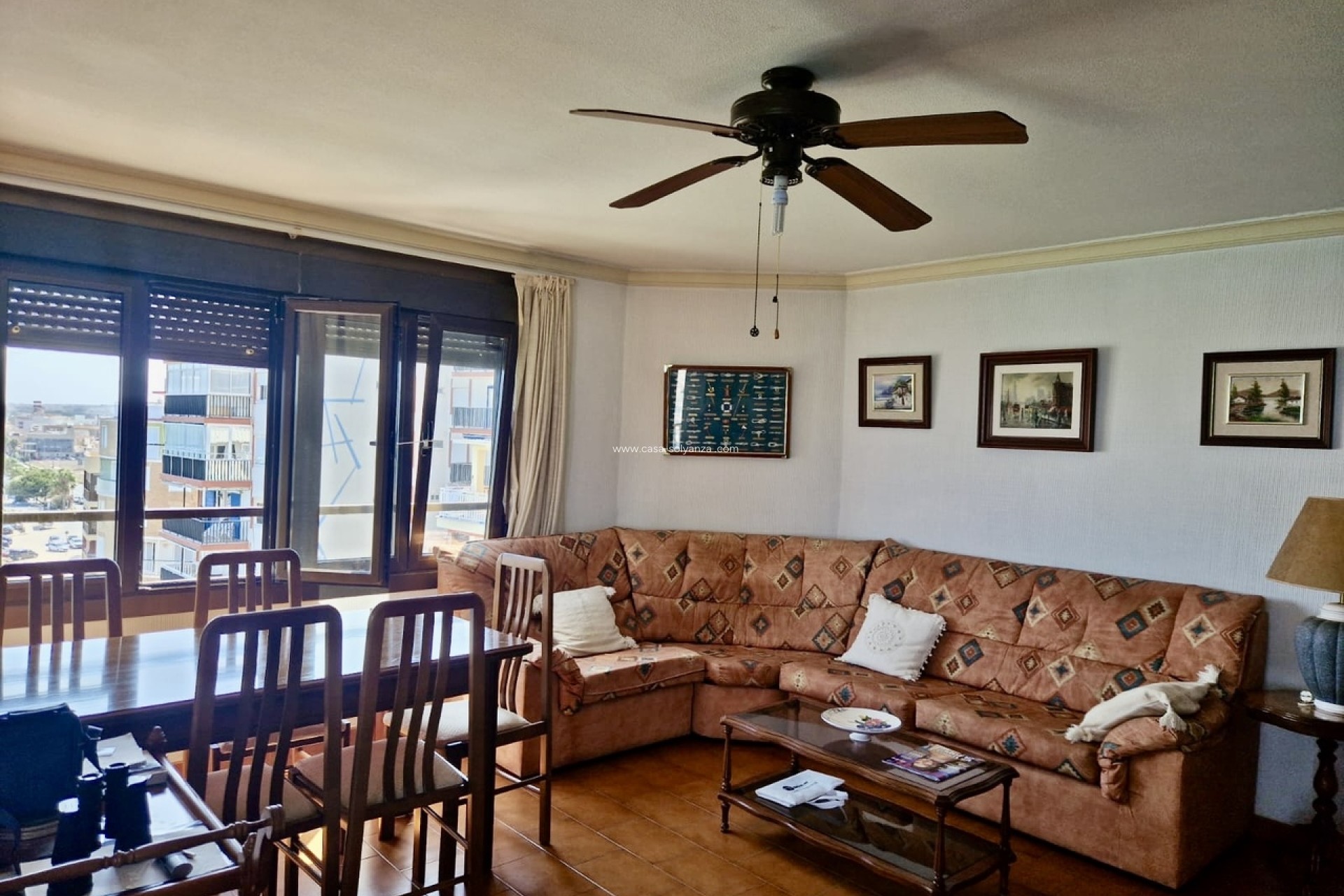 Herverkoop - Appartement / flat - Torrevieja - Costa Blanca