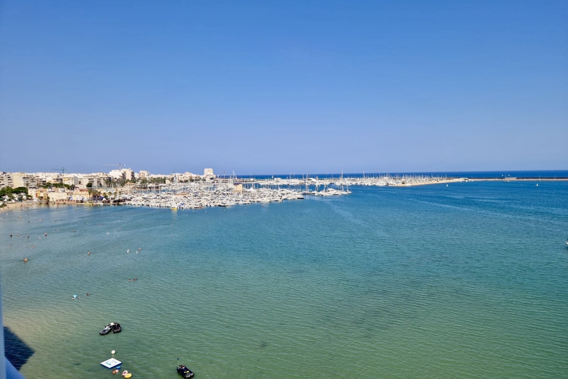 Herverkoop - Appartement / flat - Torrevieja - Costa Blanca