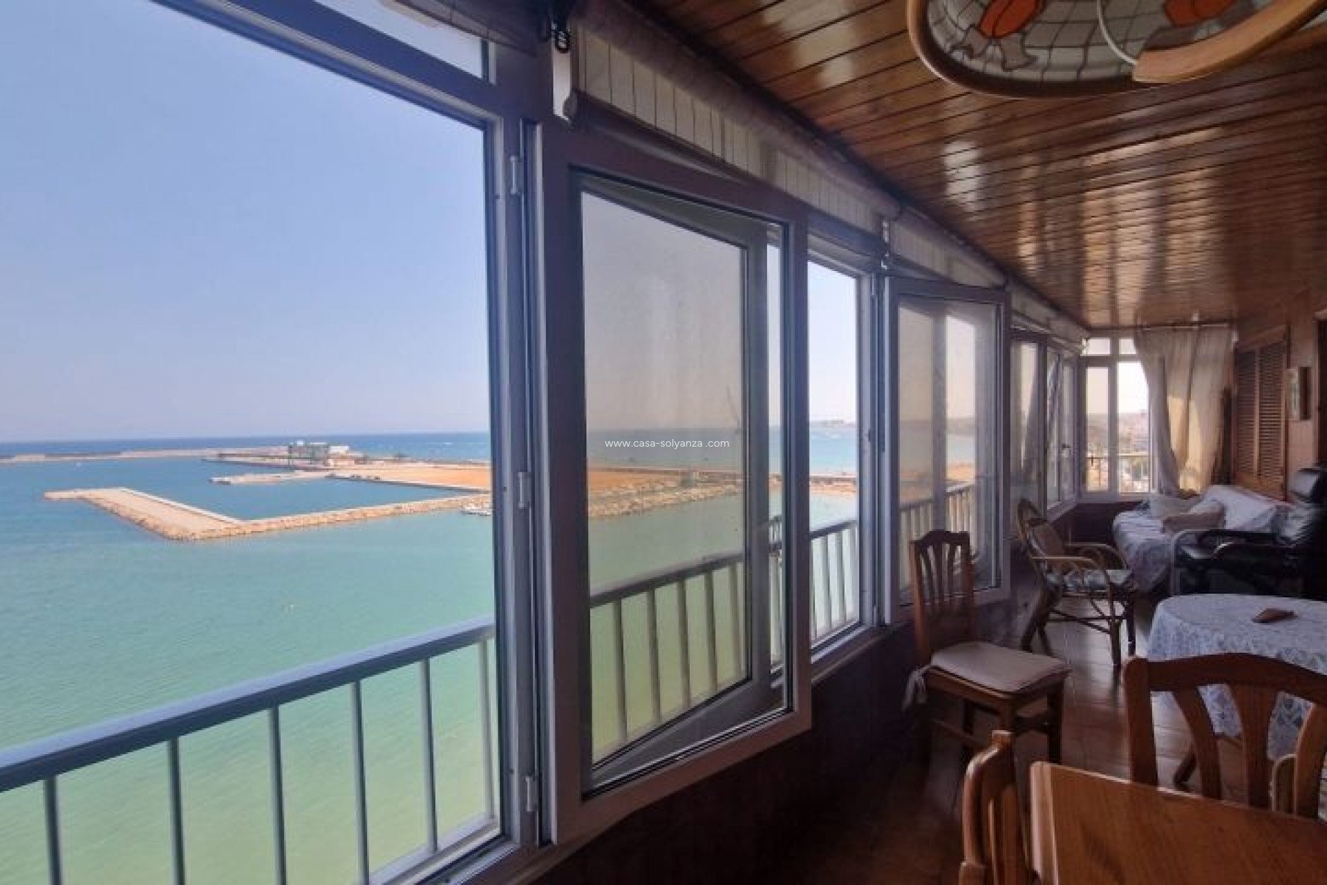 Herverkoop - Appartement / flat - Torrevieja - Costa Blanca