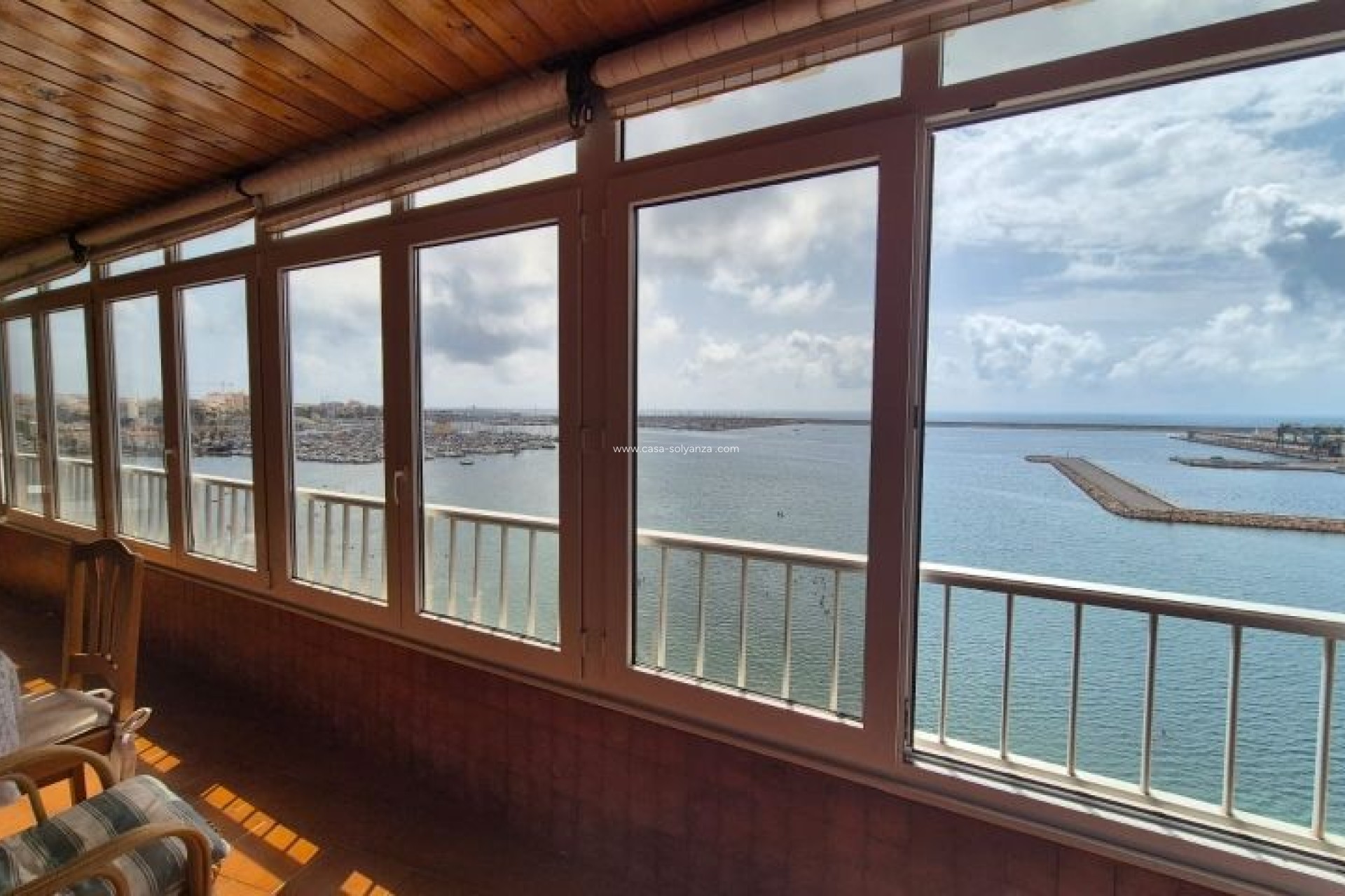 Herverkoop - Appartement / flat - Torrevieja - Costa Blanca