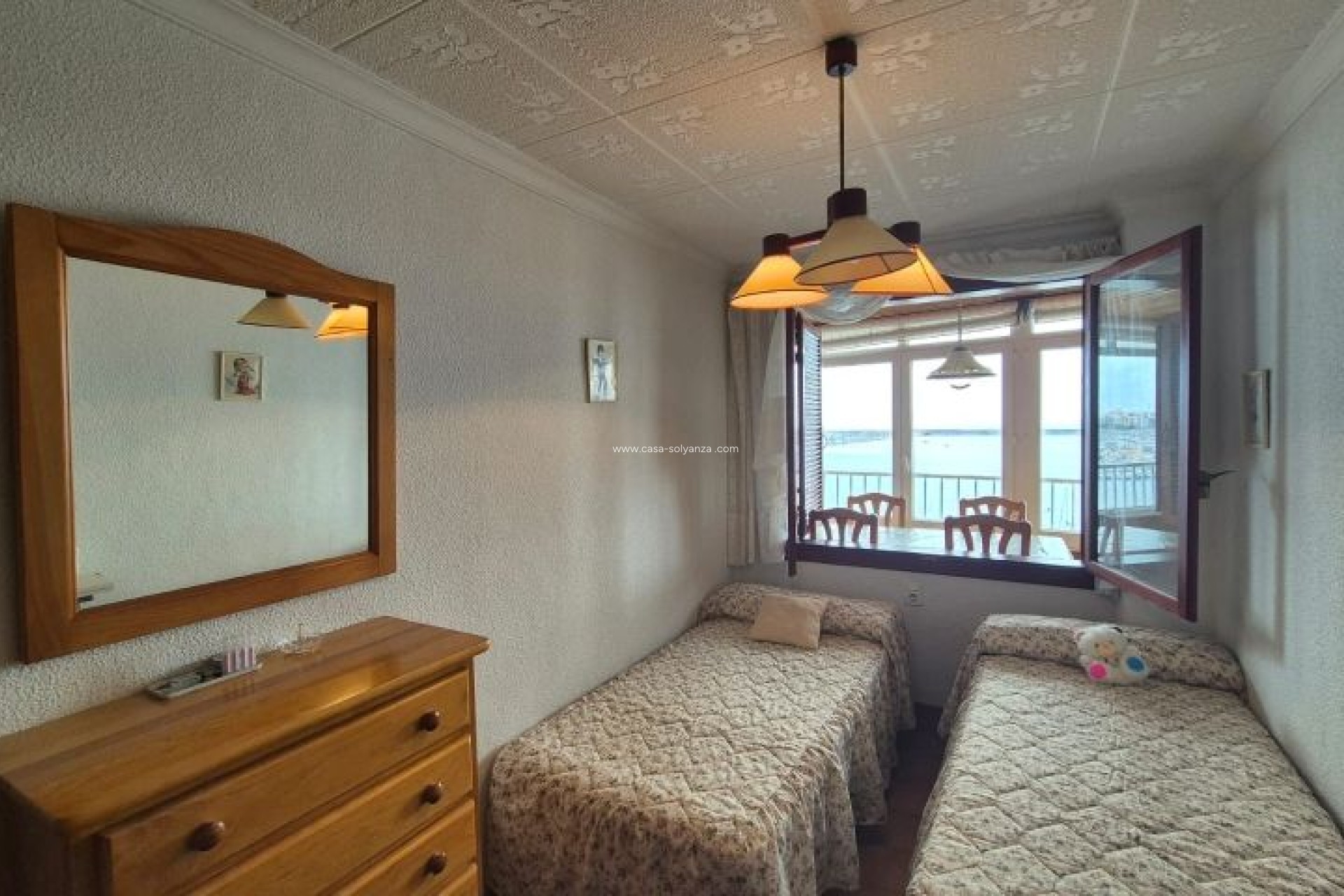 Herverkoop - Appartement / flat - Torrevieja - Costa Blanca