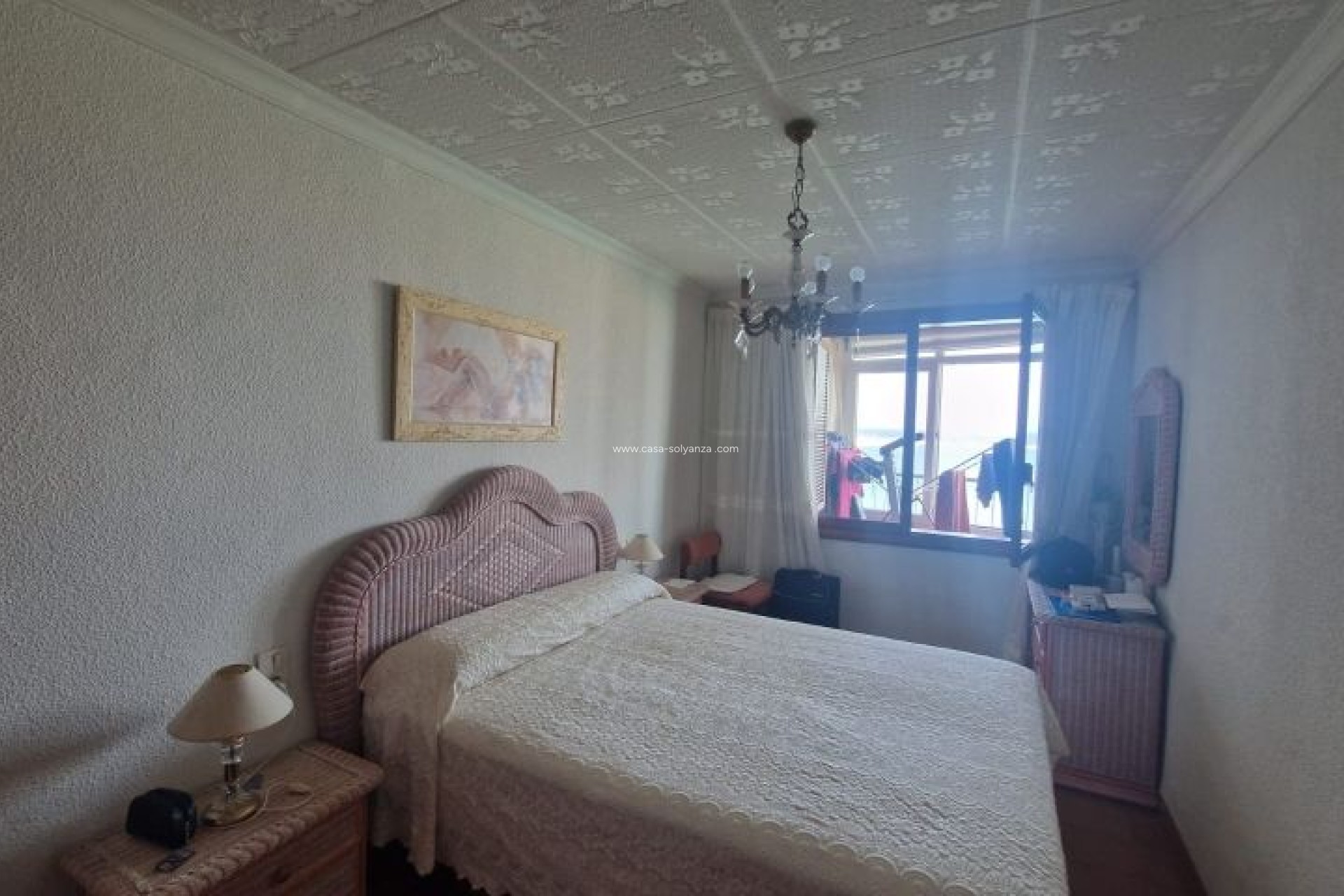 Herverkoop - Appartement / flat - Torrevieja - Costa Blanca