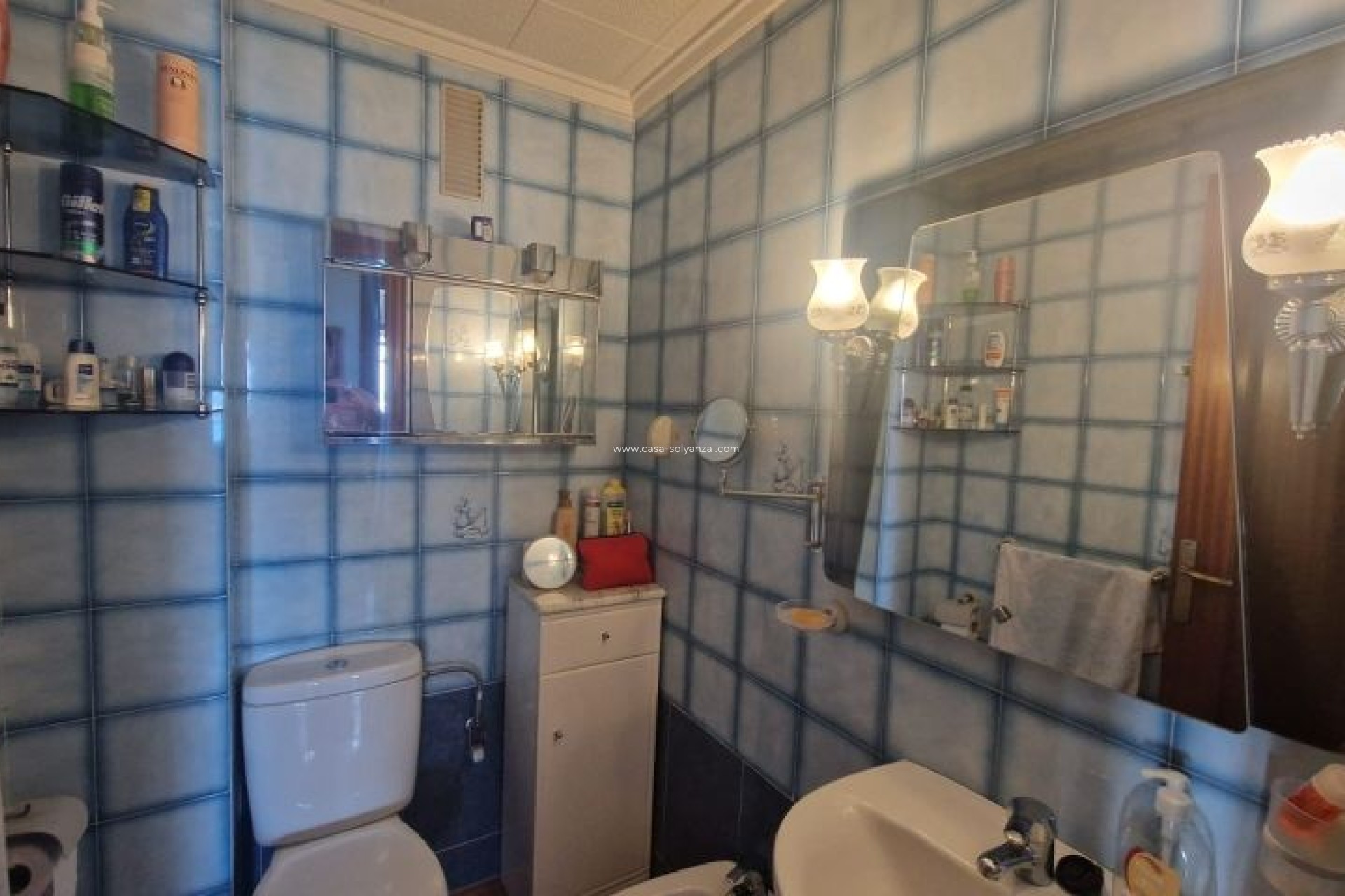 Herverkoop - Appartement / flat - Torrevieja - Costa Blanca