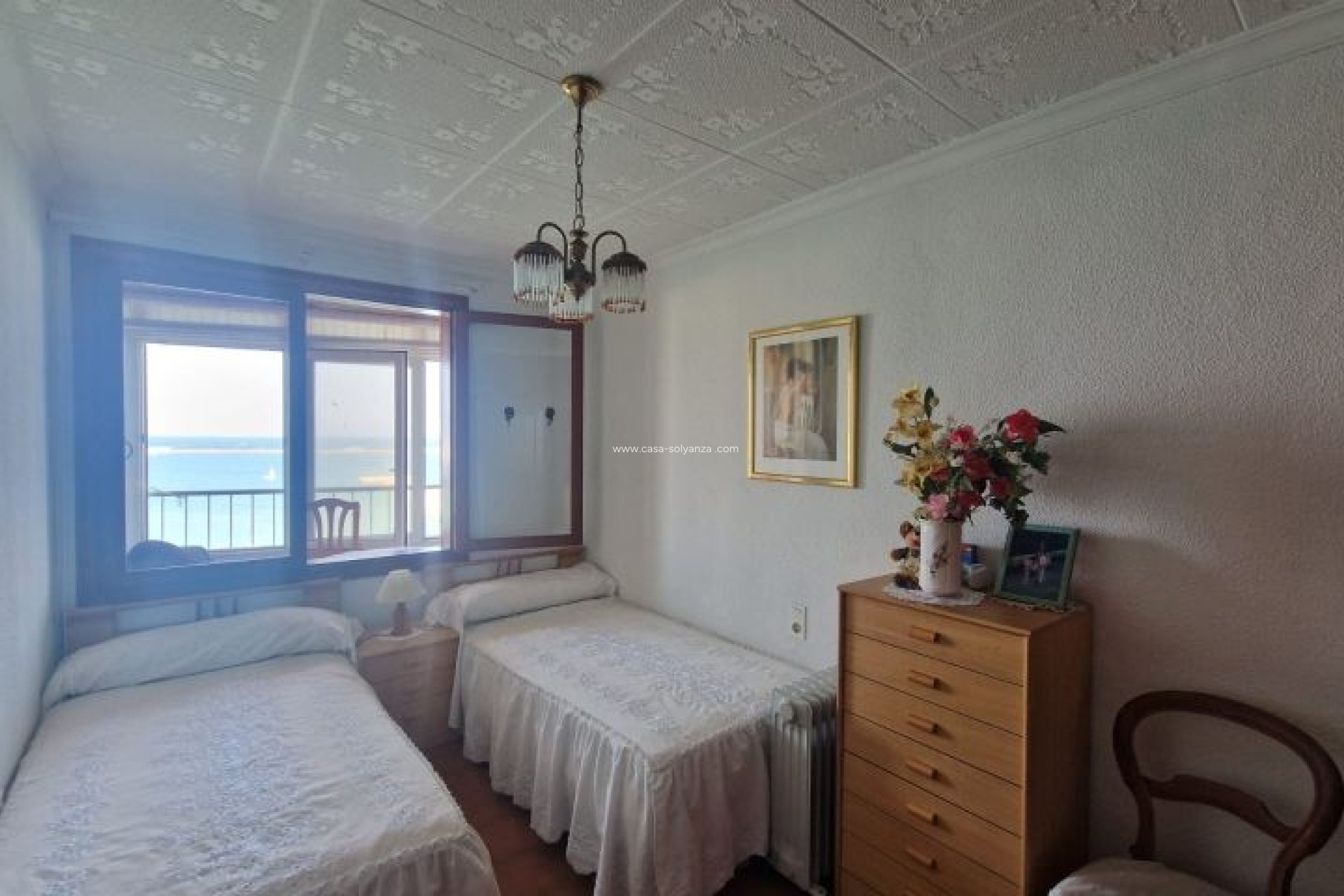 Herverkoop - Appartement / flat - Torrevieja - Costa Blanca