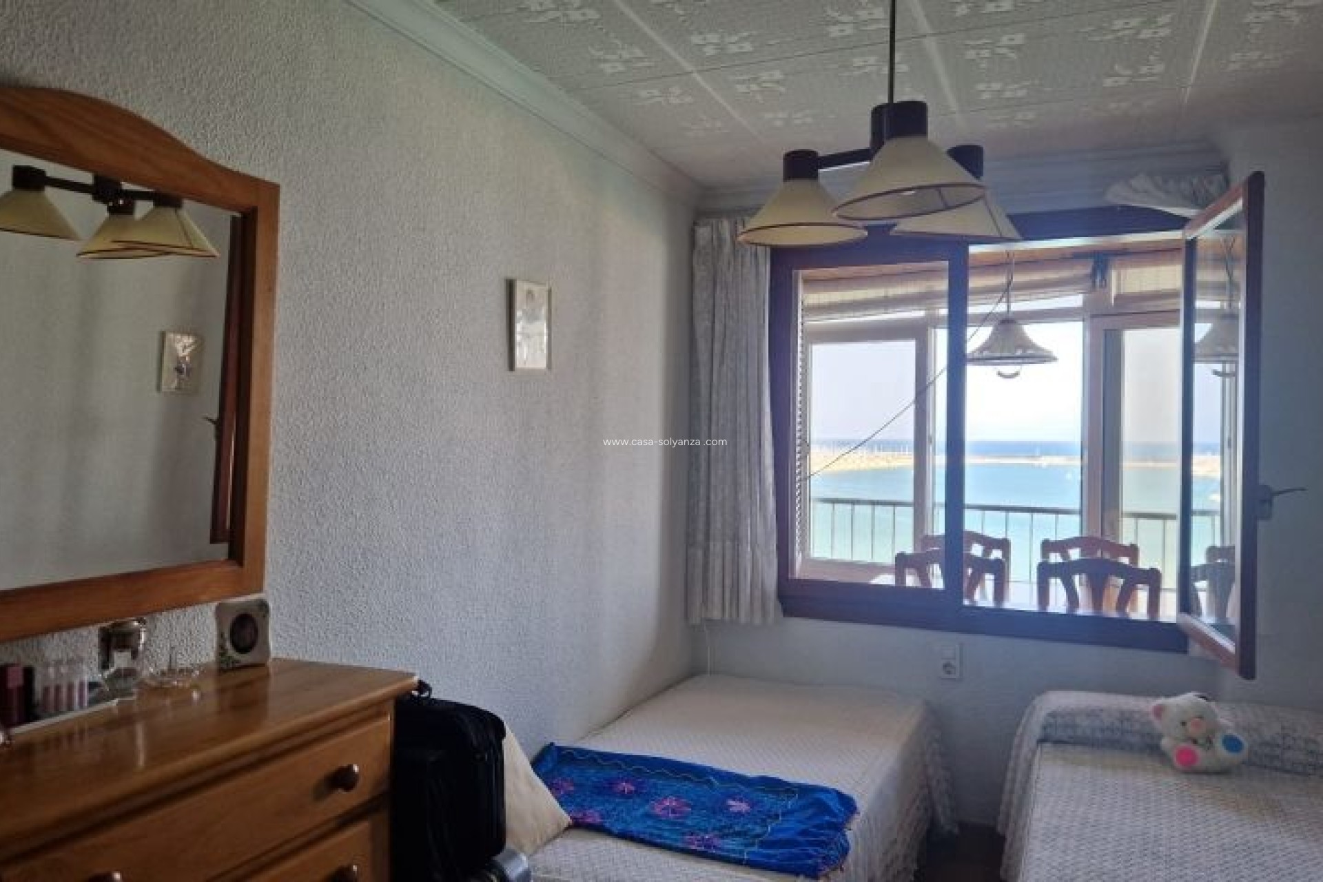 Herverkoop - Appartement / flat - Torrevieja - Costa Blanca