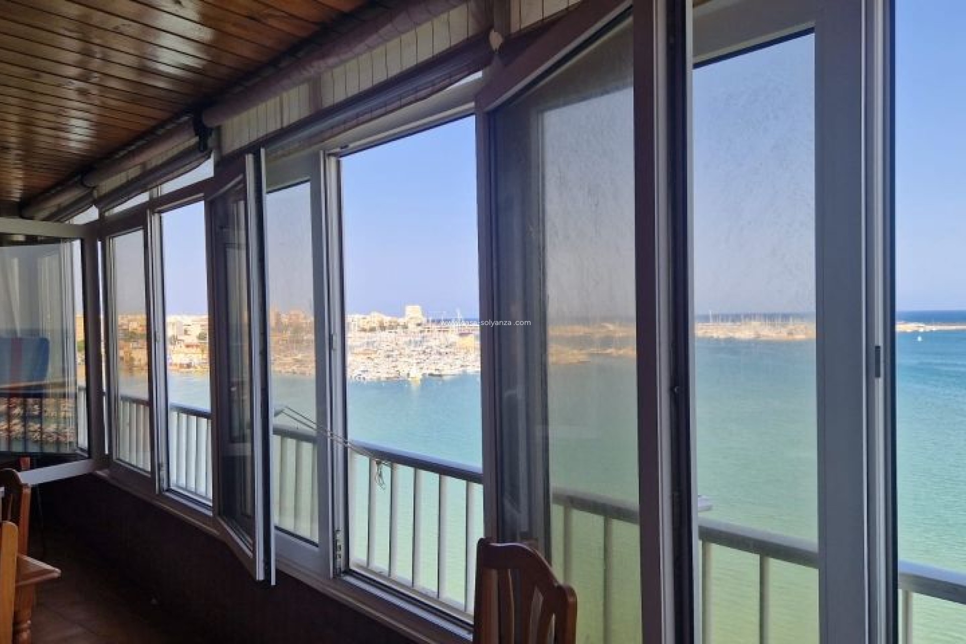 Herverkoop - Appartement / flat - Torrevieja - Costa Blanca