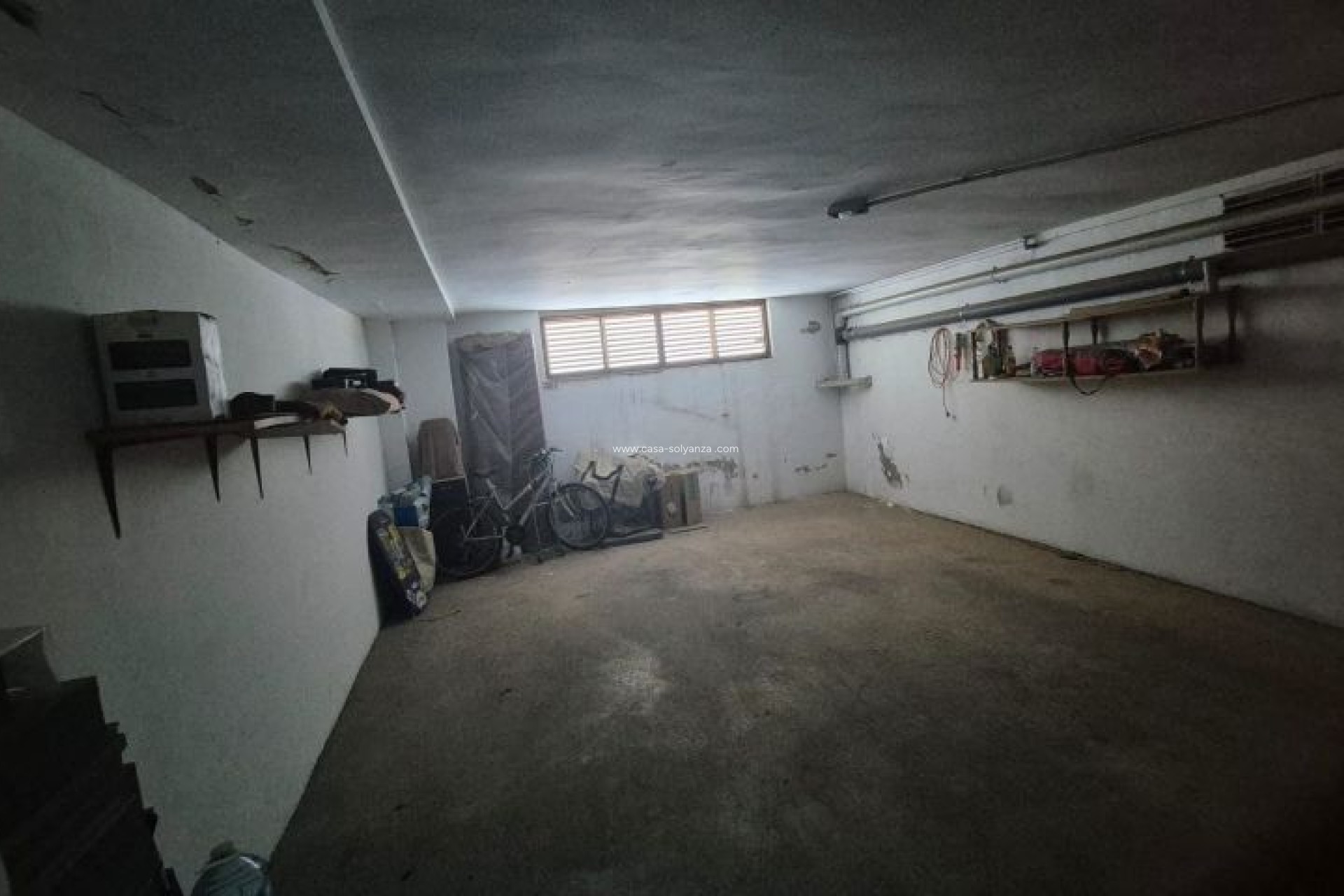 Herverkoop - Appartement / flat - Torrevieja - Costa Blanca