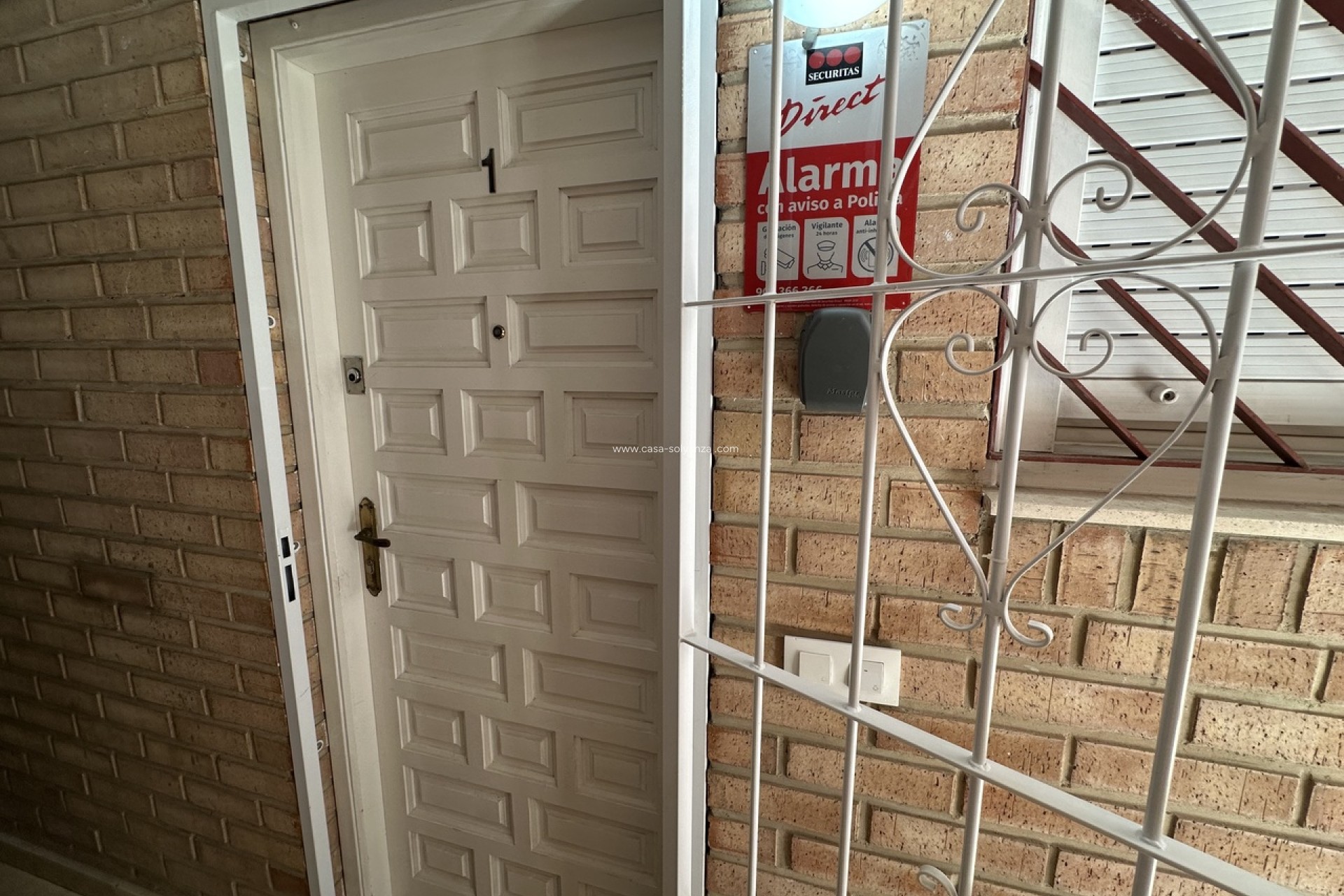 Herverkoop - Appartement / flat - Torrevieja - Costa Blanca