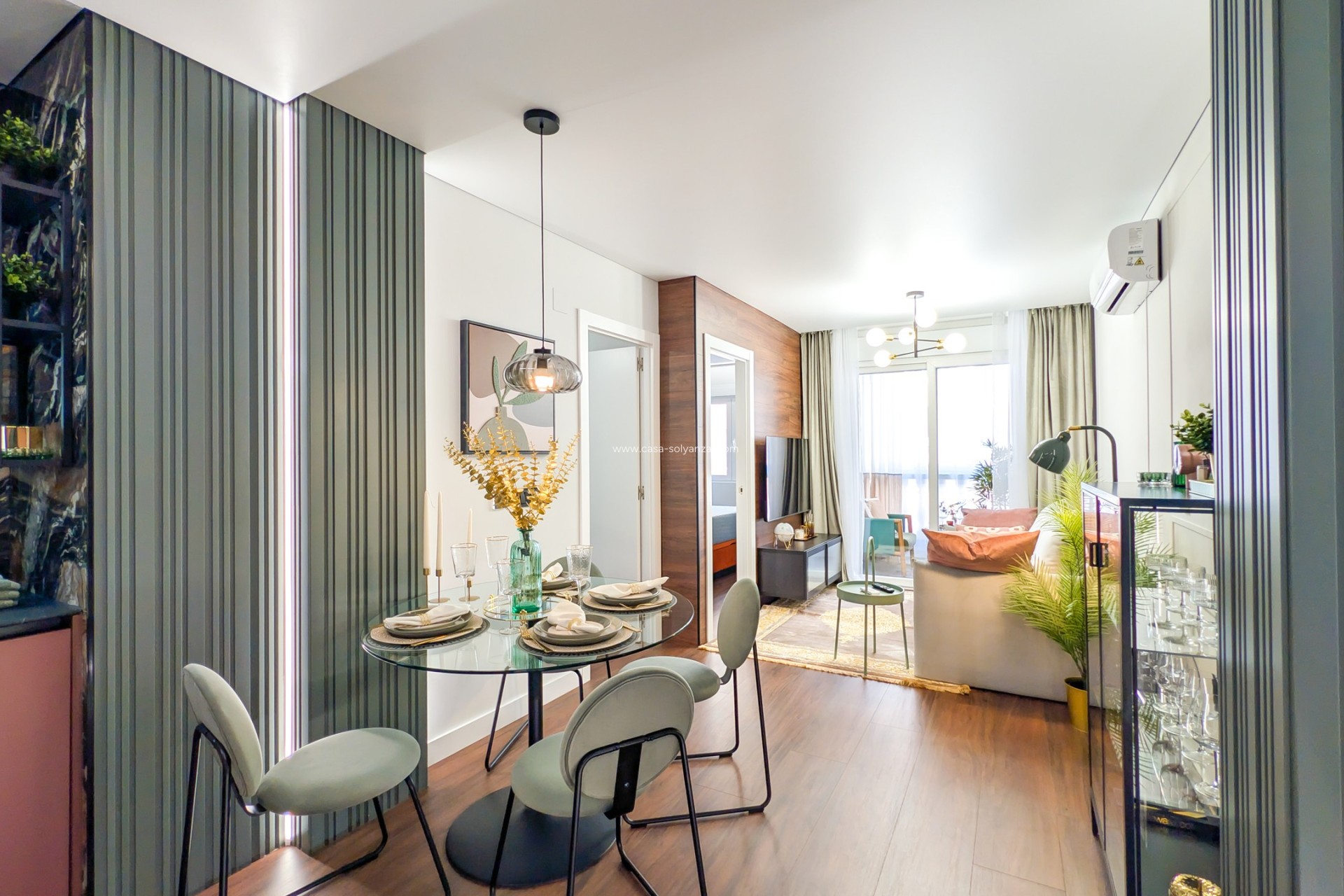 Herverkoop - Appartement / flat - Torrevieja - Costa Blanca