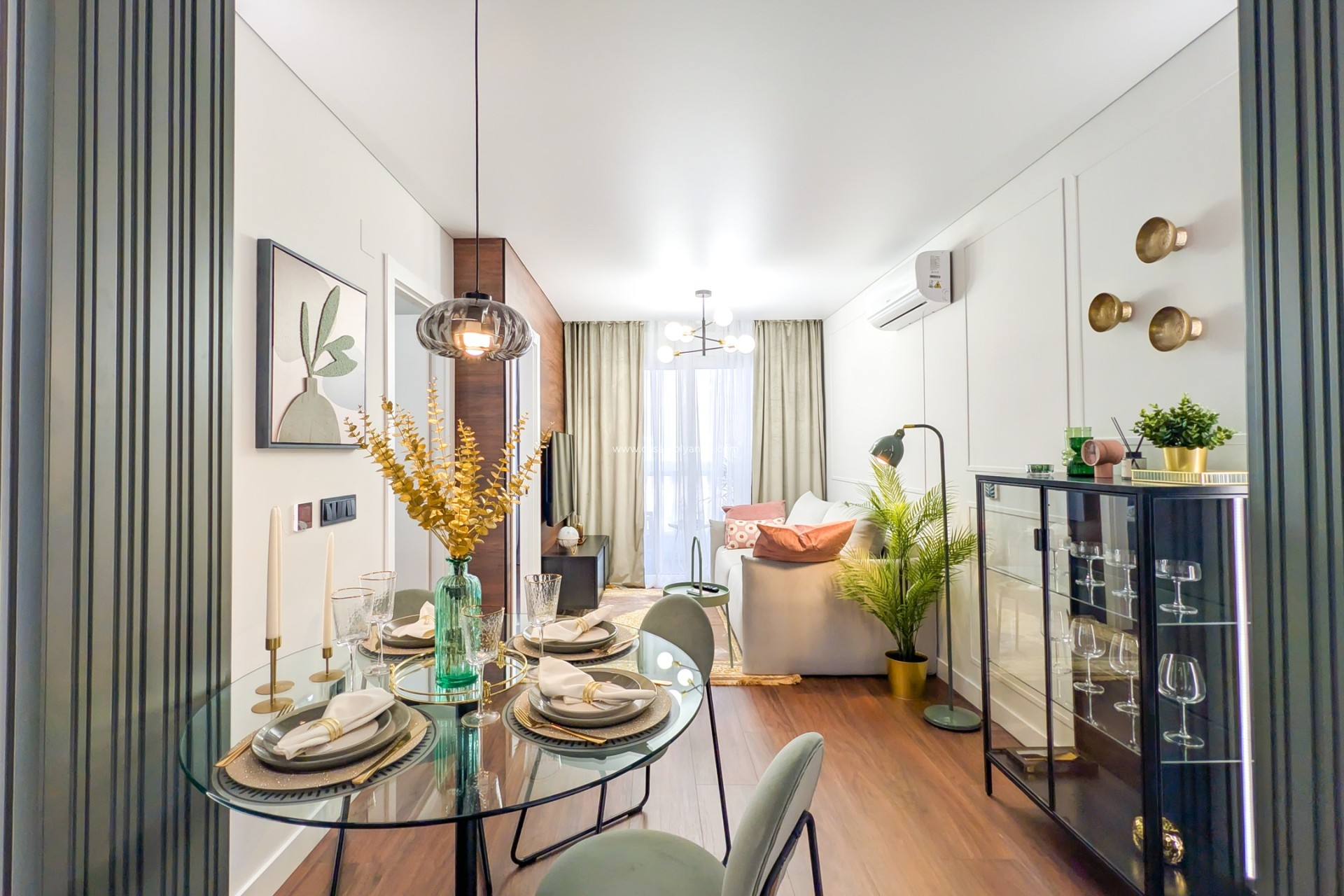 Herverkoop - Appartement / flat - Torrevieja - Costa Blanca