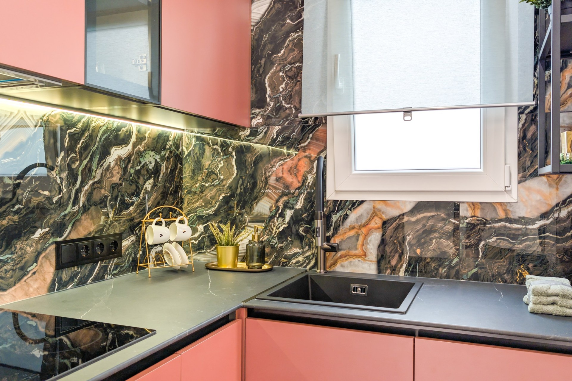 Herverkoop - Appartement / flat - Torrevieja - Costa Blanca