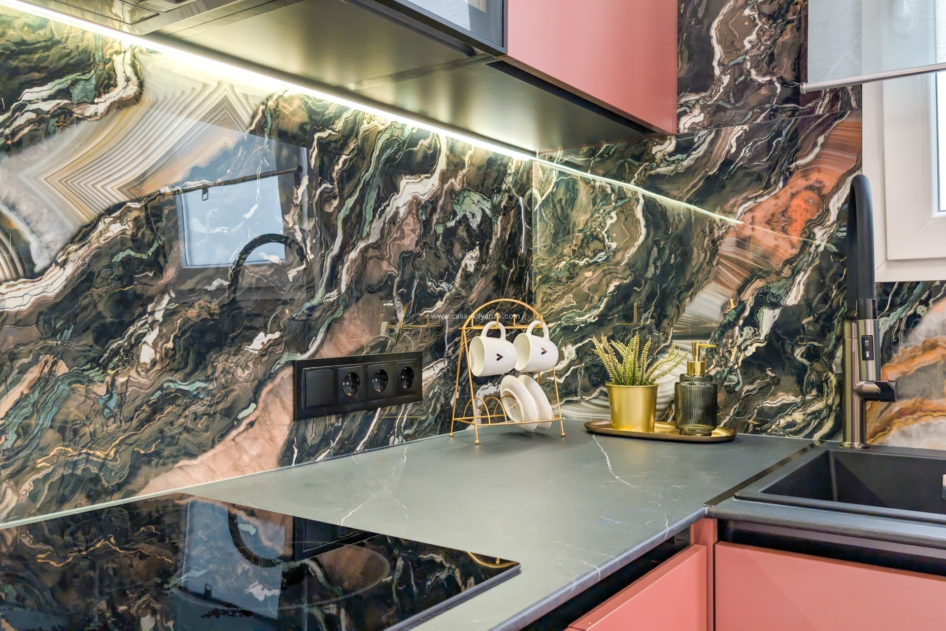 Herverkoop - Appartement / flat - Torrevieja - Costa Blanca