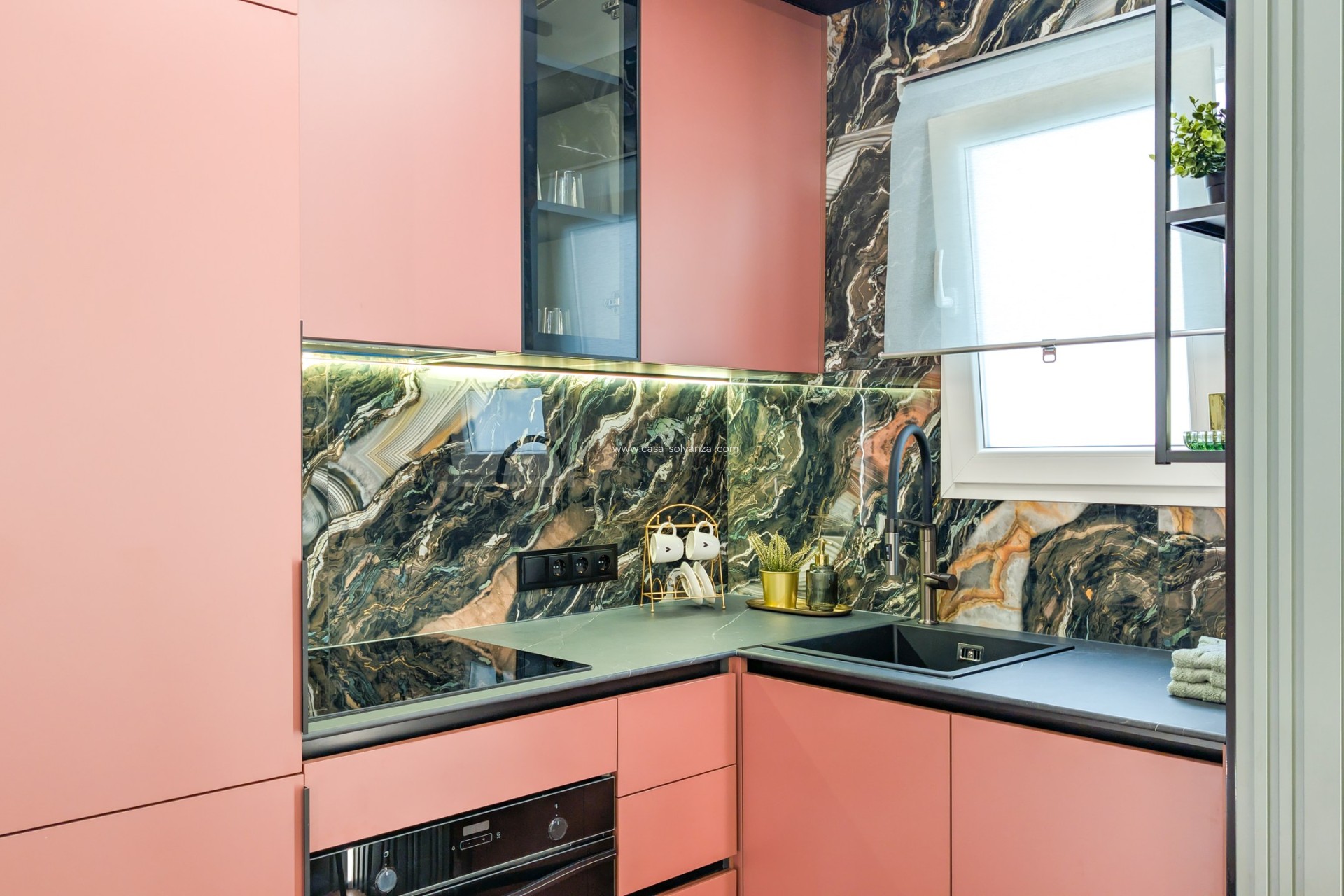 Herverkoop - Appartement / flat - Torrevieja - Costa Blanca