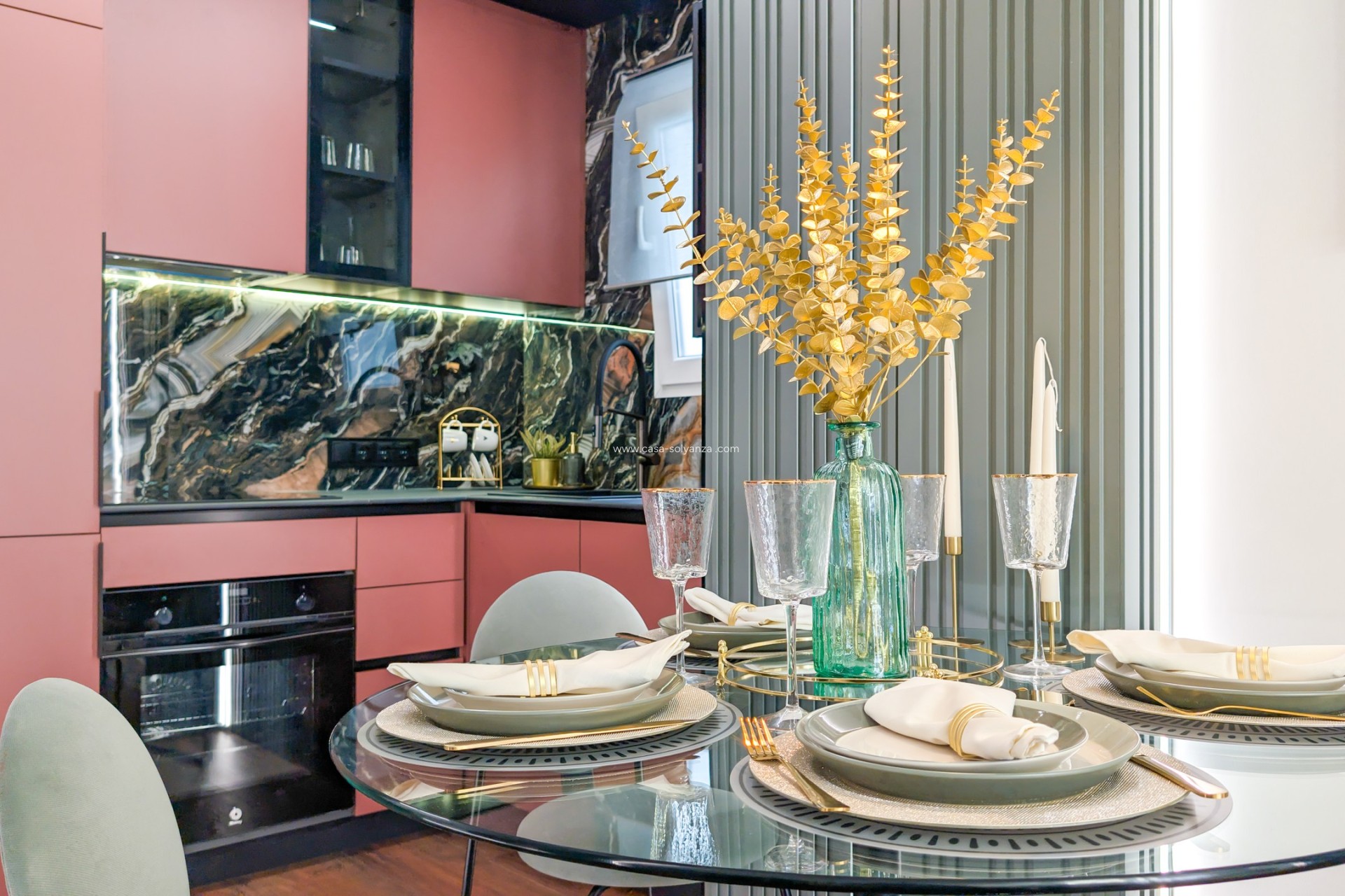 Herverkoop - Appartement / flat - Torrevieja - Costa Blanca