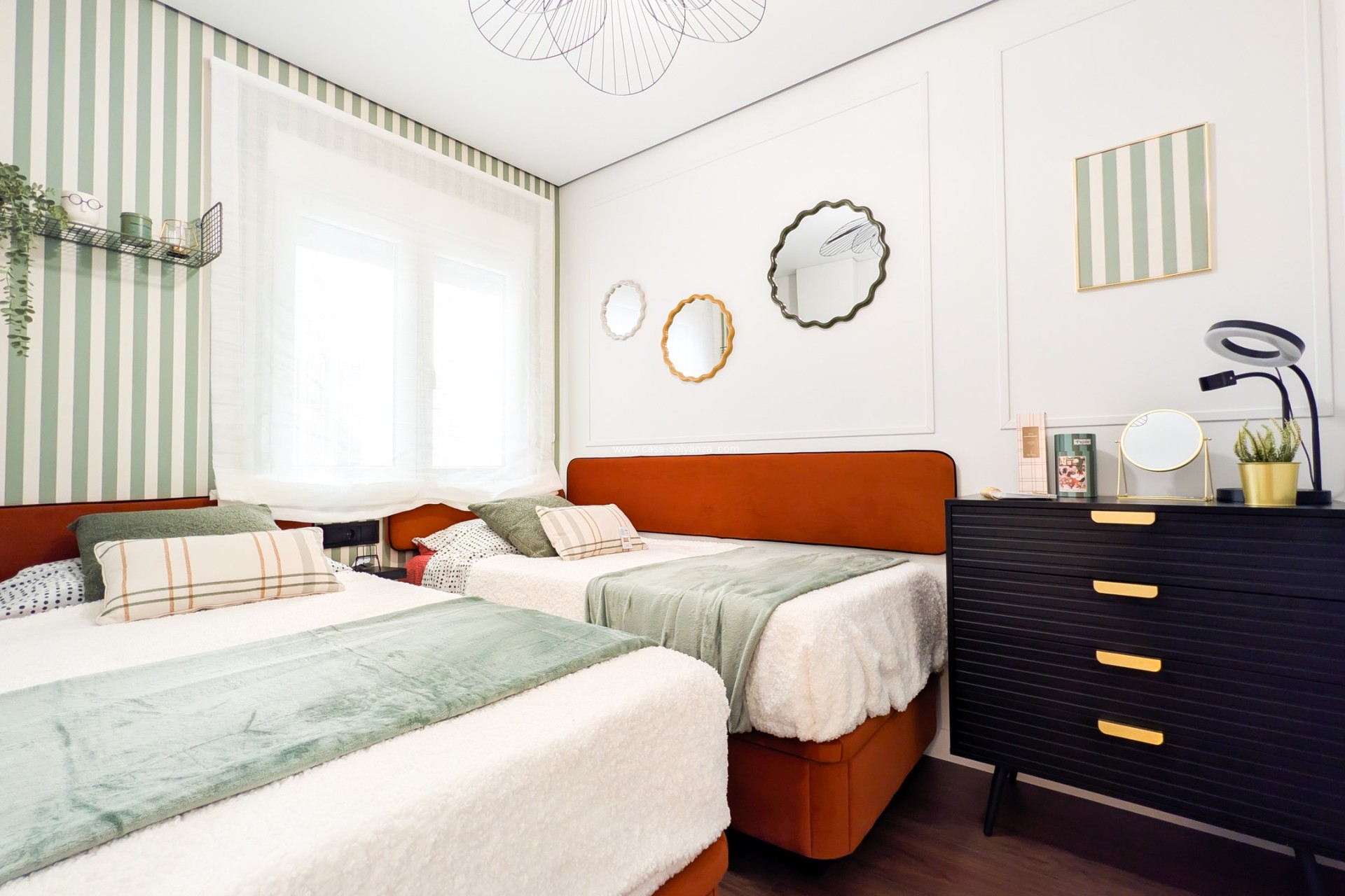 Herverkoop - Appartement / flat - Torrevieja - Costa Blanca